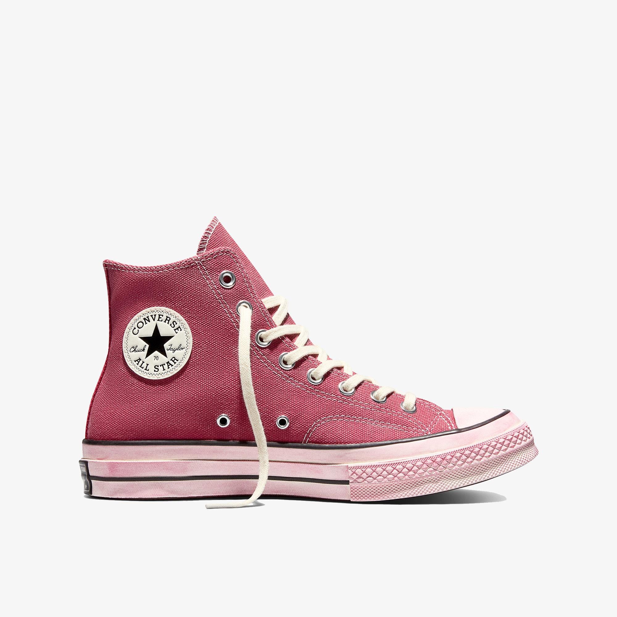 Converse Chuck 70 Unisex Kırmızı Sneaker