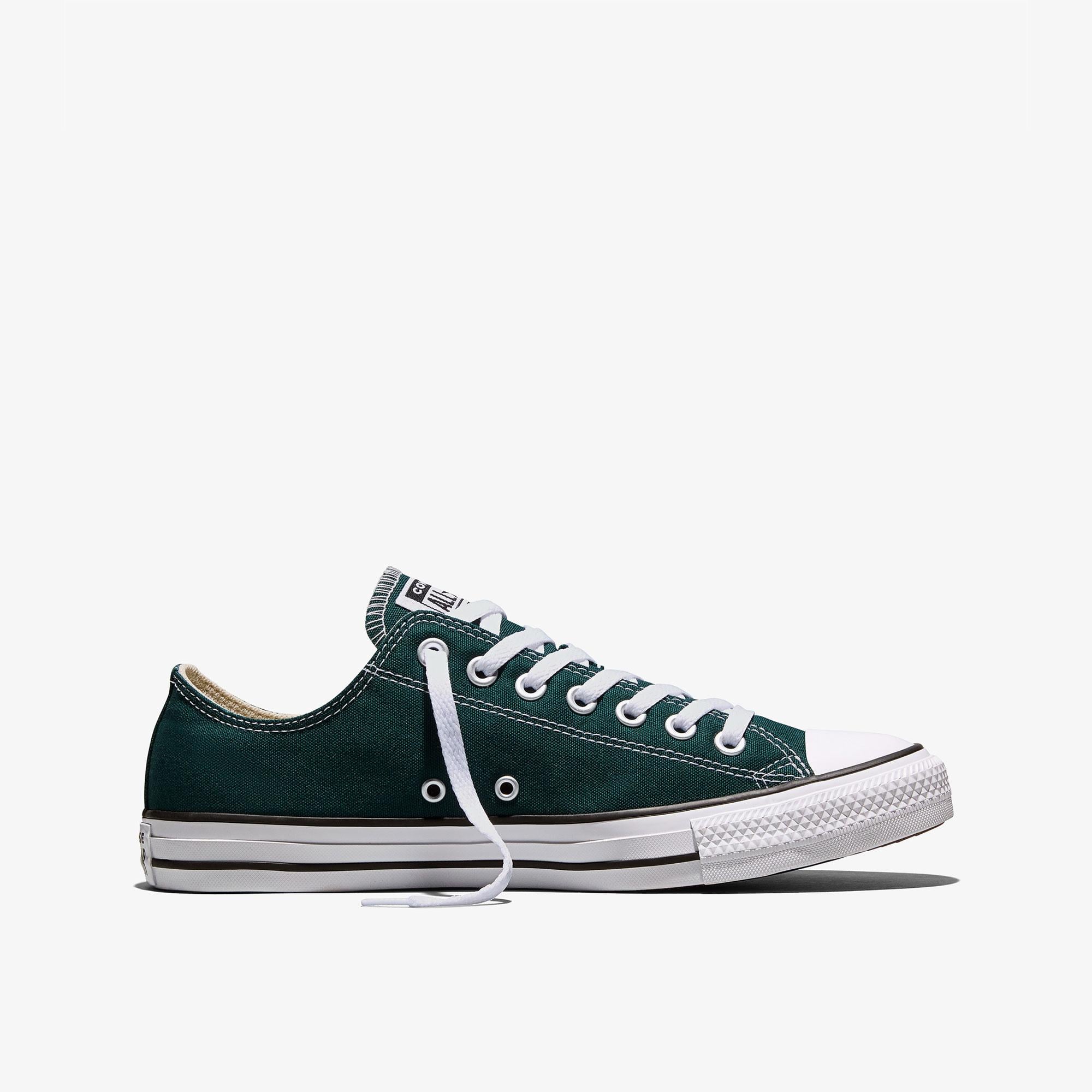Converse Chuck Taylor All Star Unisex Yeşil Sneaker