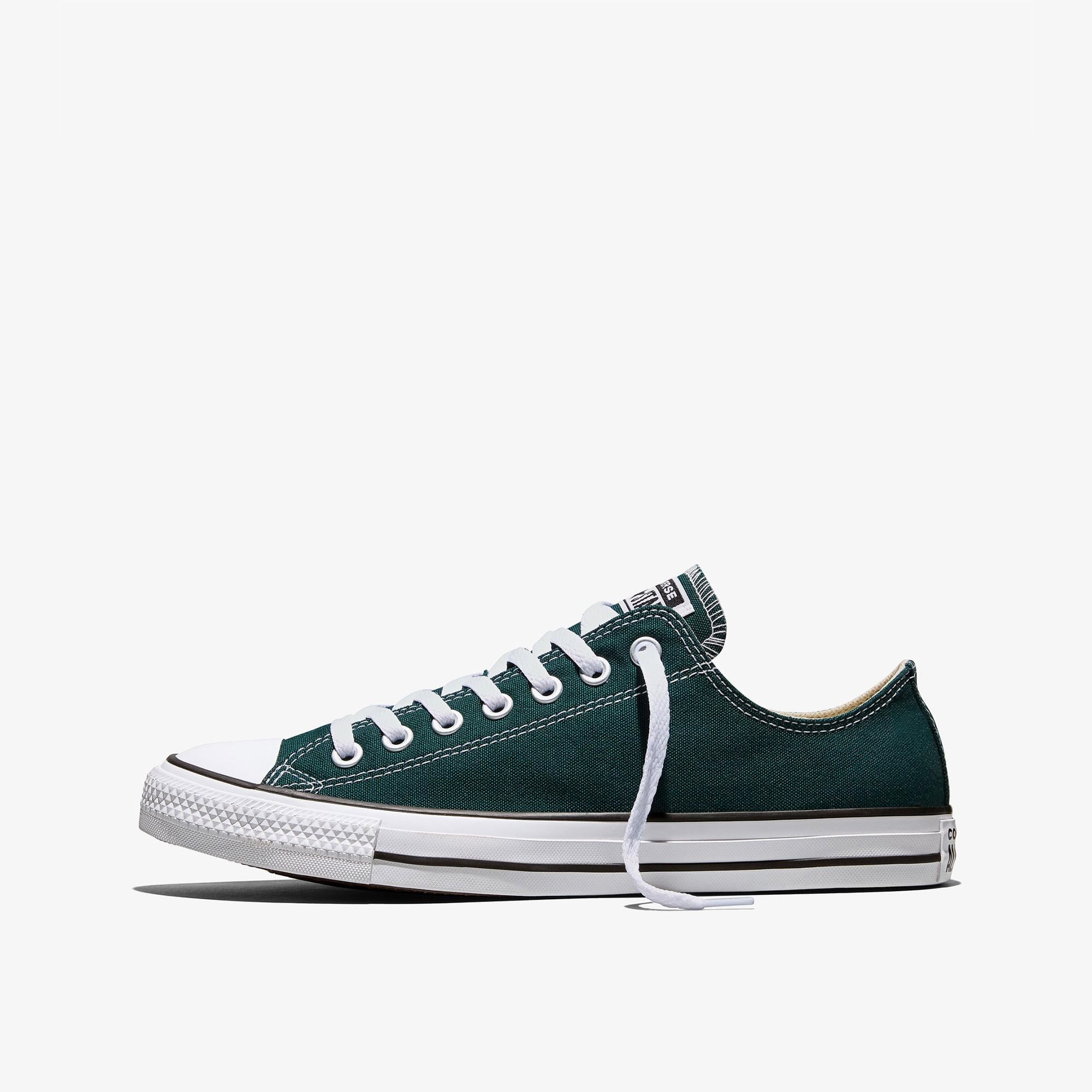 Converse Chuck Taylor All Star Unisex Yeşil Sneaker