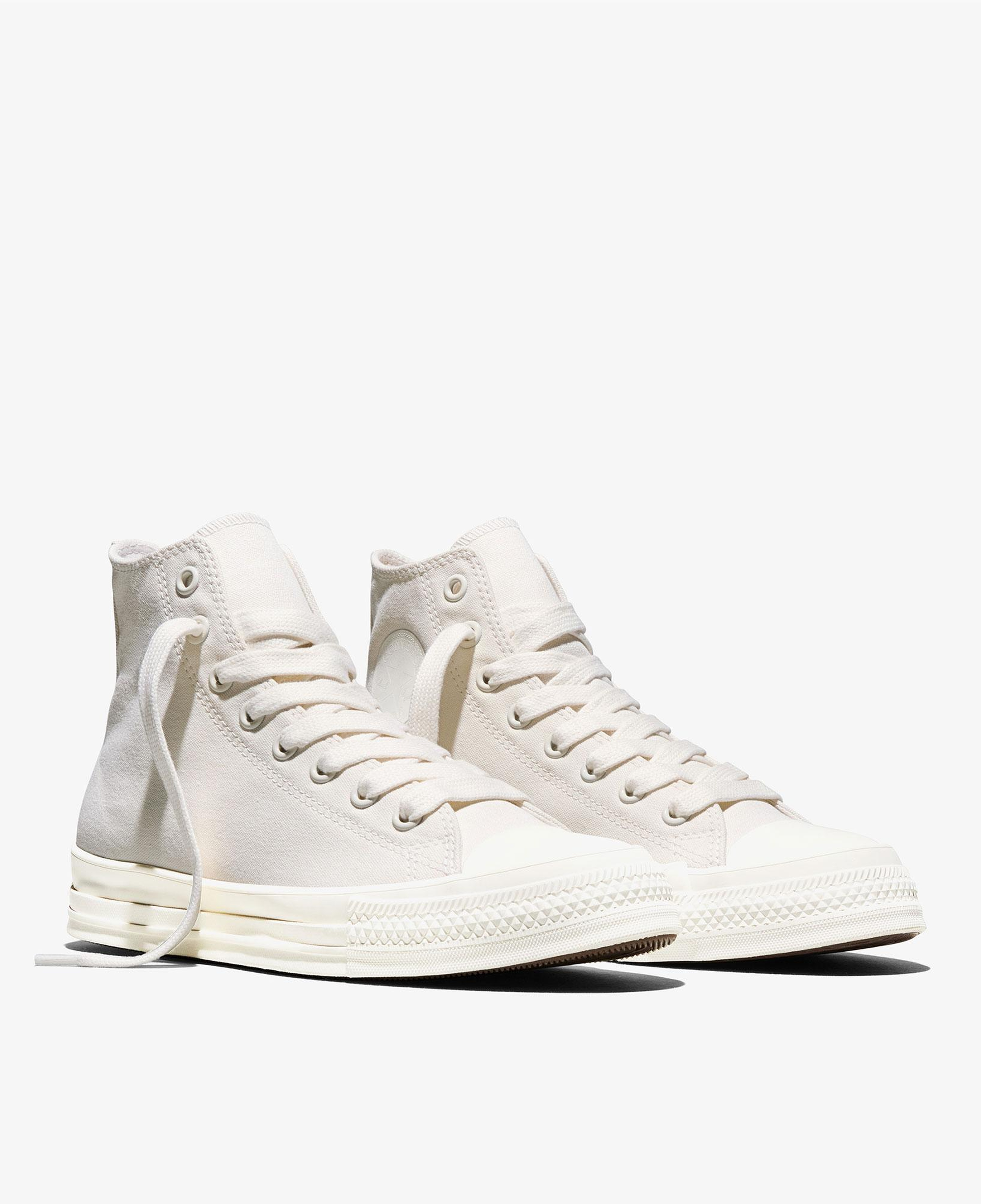 Converse Chuck Taylor All Star Throwback Unisex Beyaz Sneaker