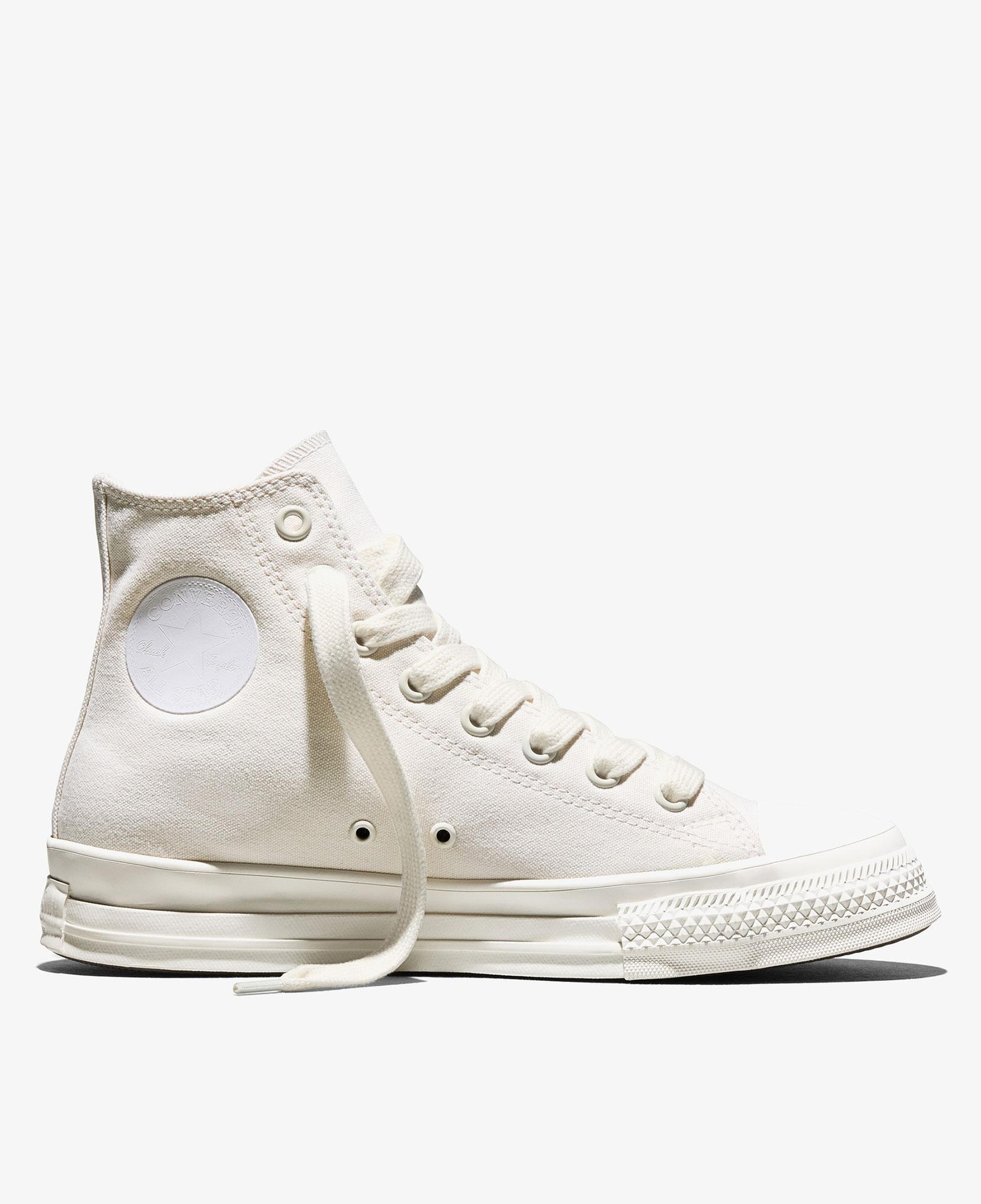 Converse Chuck Taylor All Star Throwback Unisex Beyaz Sneaker