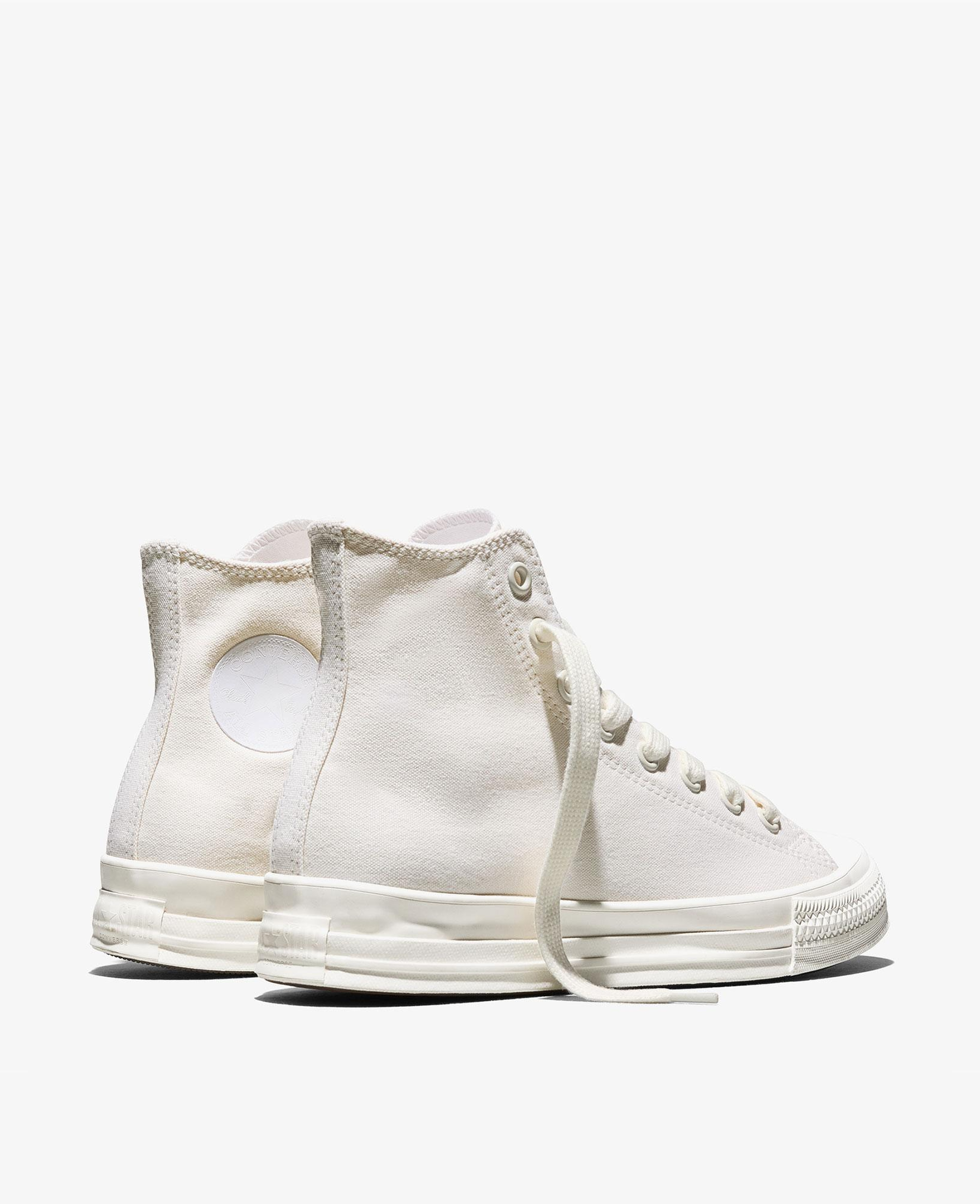 Converse Chuck Taylor All Star Throwback Unisex Beyaz Sneaker