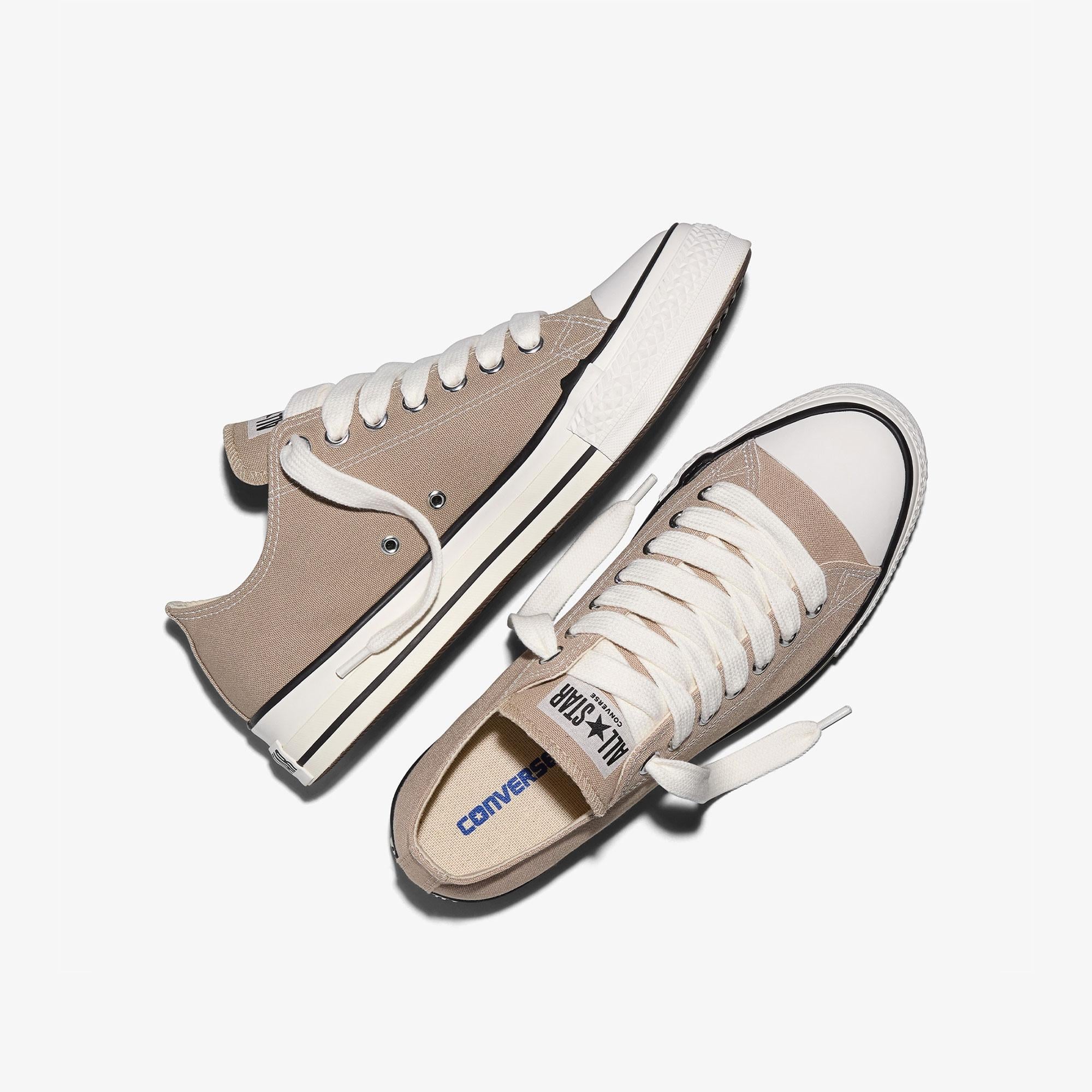 Converse Chuck Taylor All Star Throwback Kahverengi Sneaker