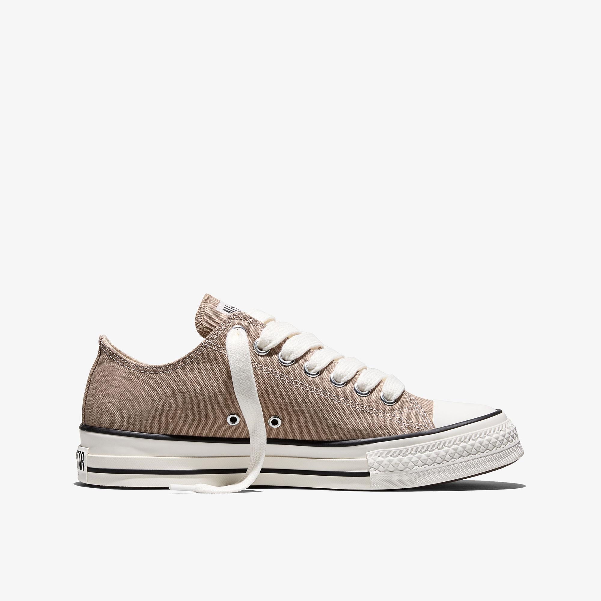 Converse Chuck Taylor All Star Throwback Kahverengi Sneaker