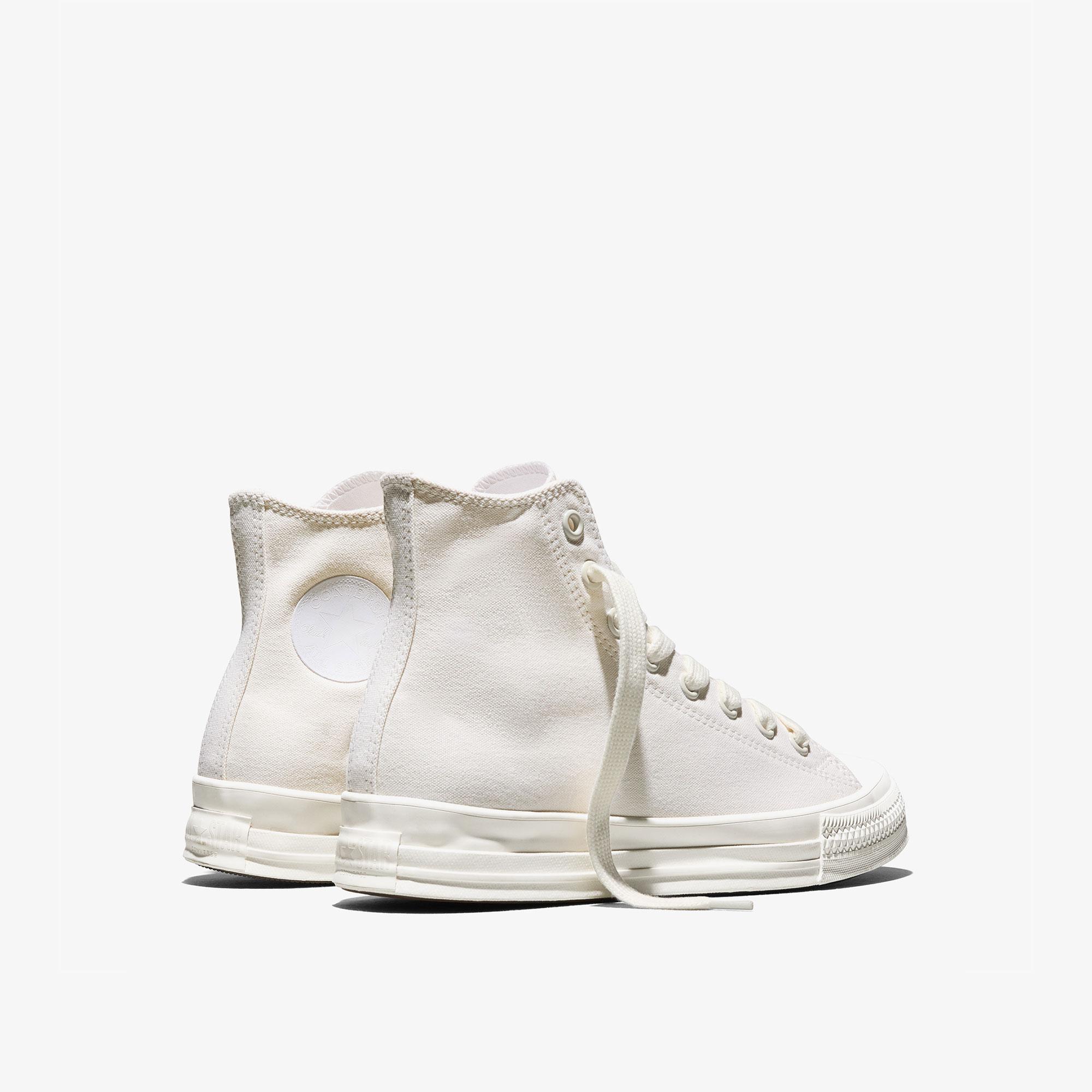 Converse Chuck Taylor All Star Throwback Unisex Beyaz Sneaker