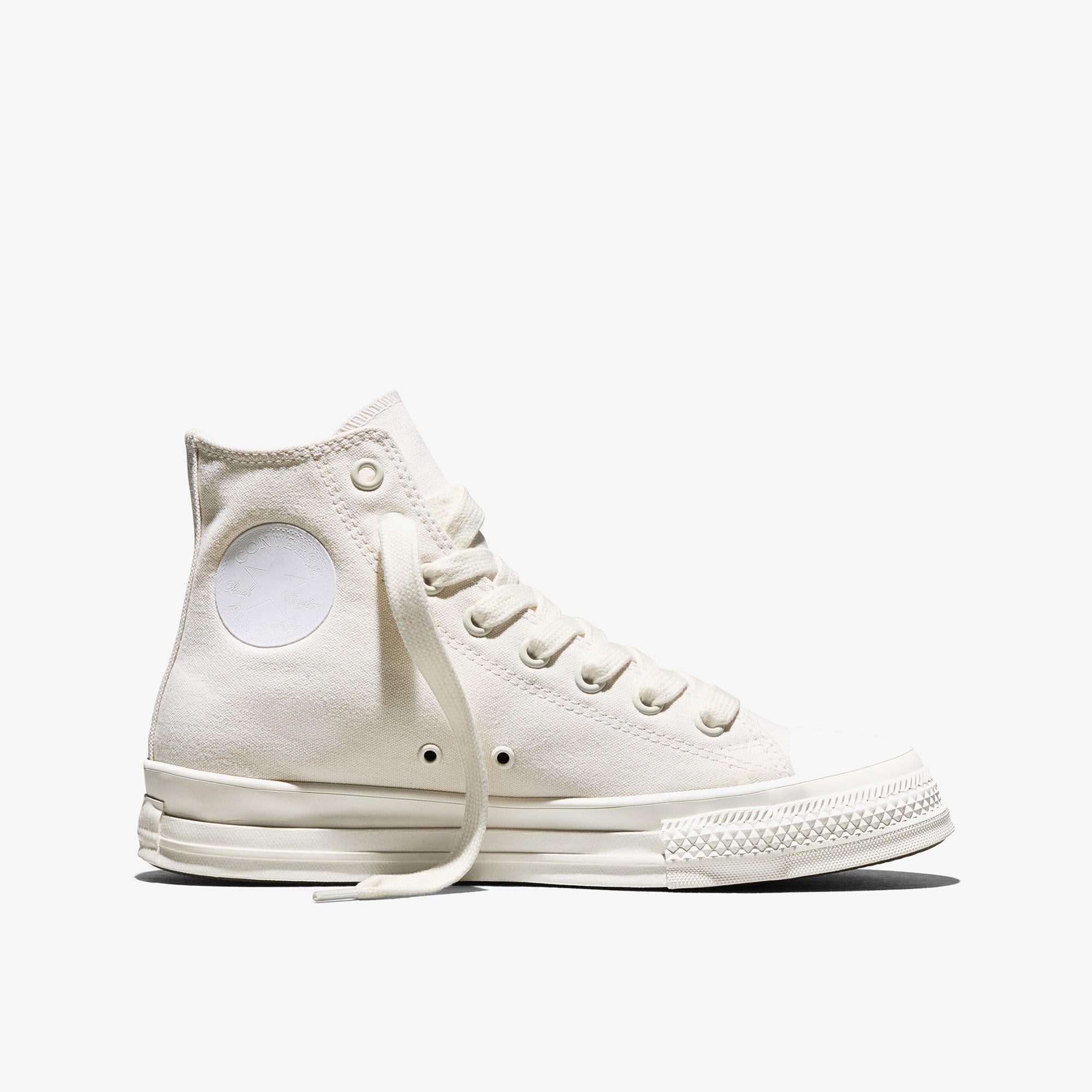 Converse Chuck Taylor All Star Throwback Unisex Beyaz Sneaker