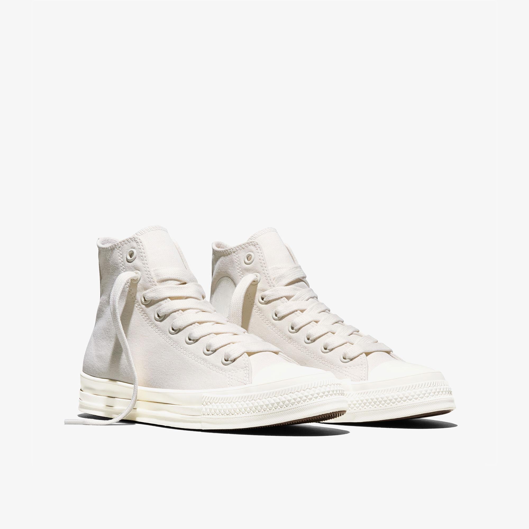 Converse Chuck Taylor All Star Throwback Unisex Beyaz Sneaker