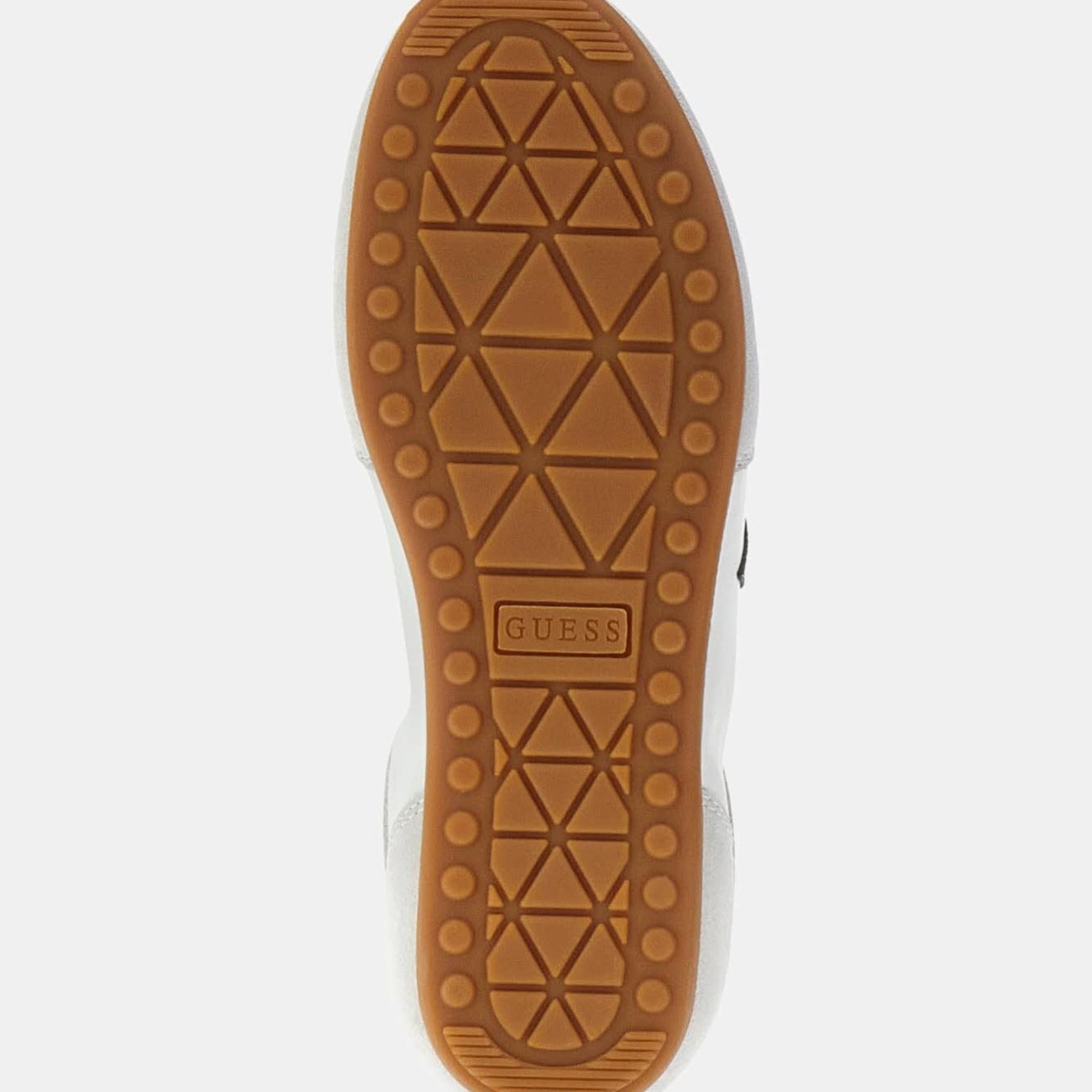 Relli Kadın Deri Karışımlı Sneaker