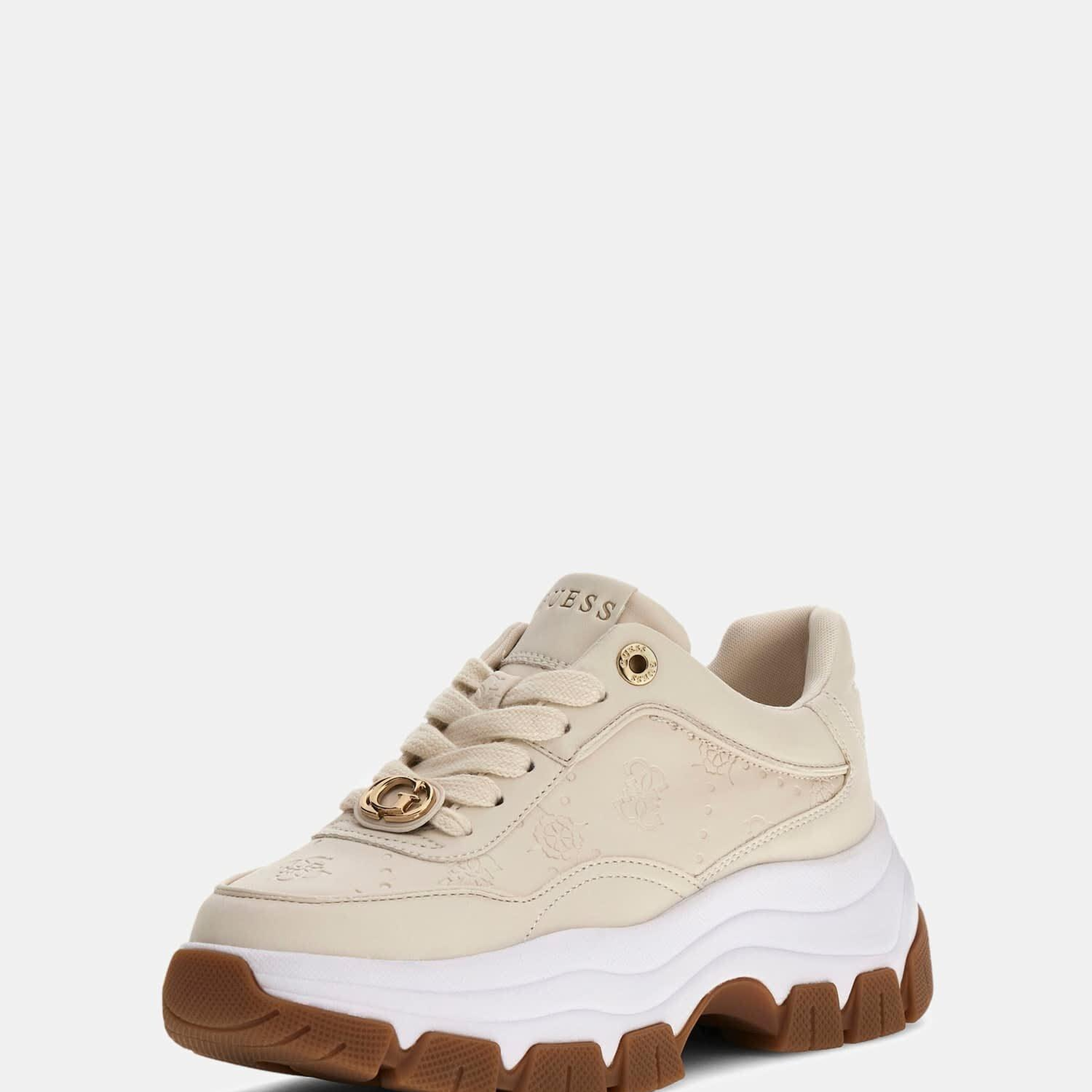 Berrett Kadın Sneaker