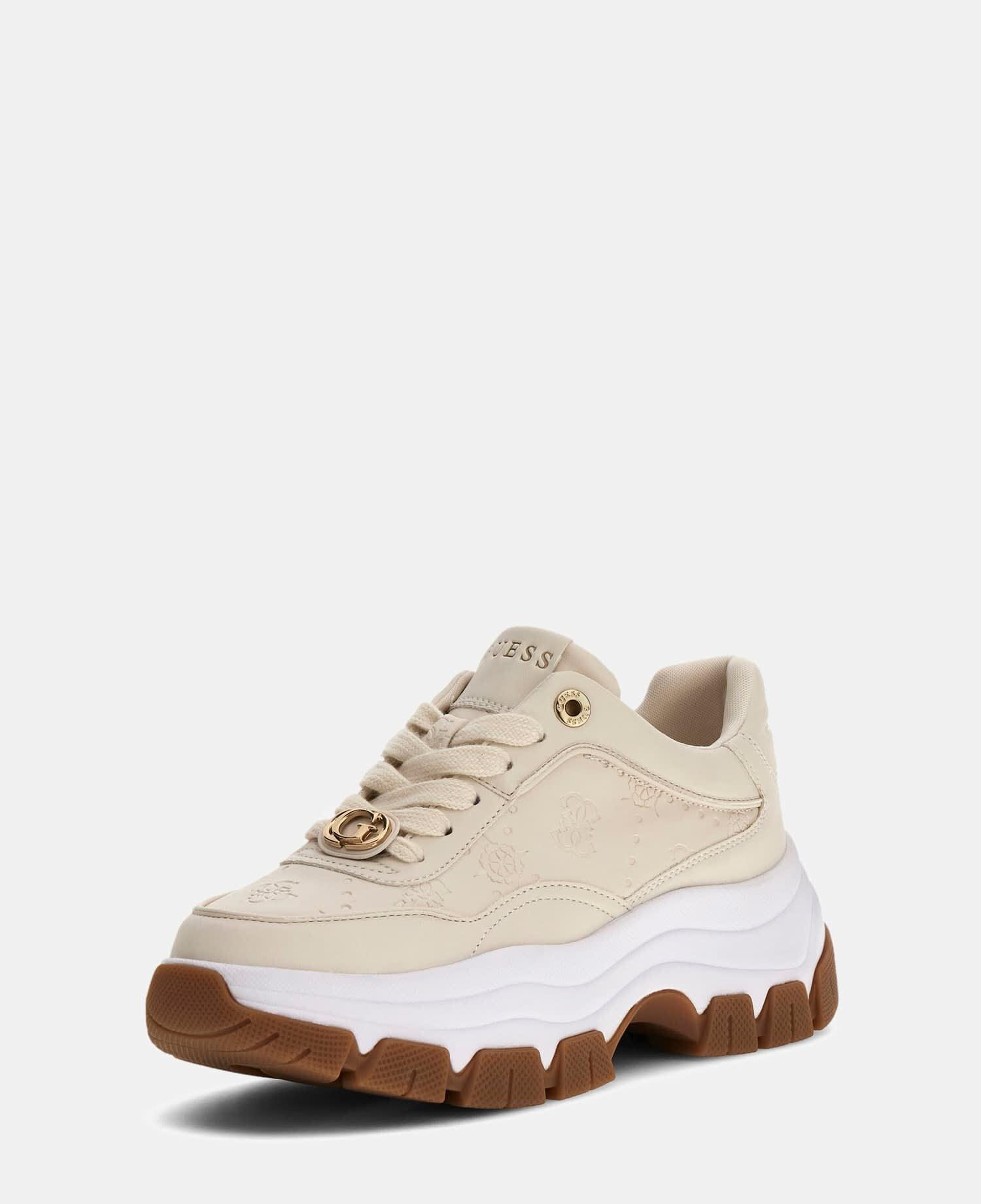 Berrett Kadın Sneaker