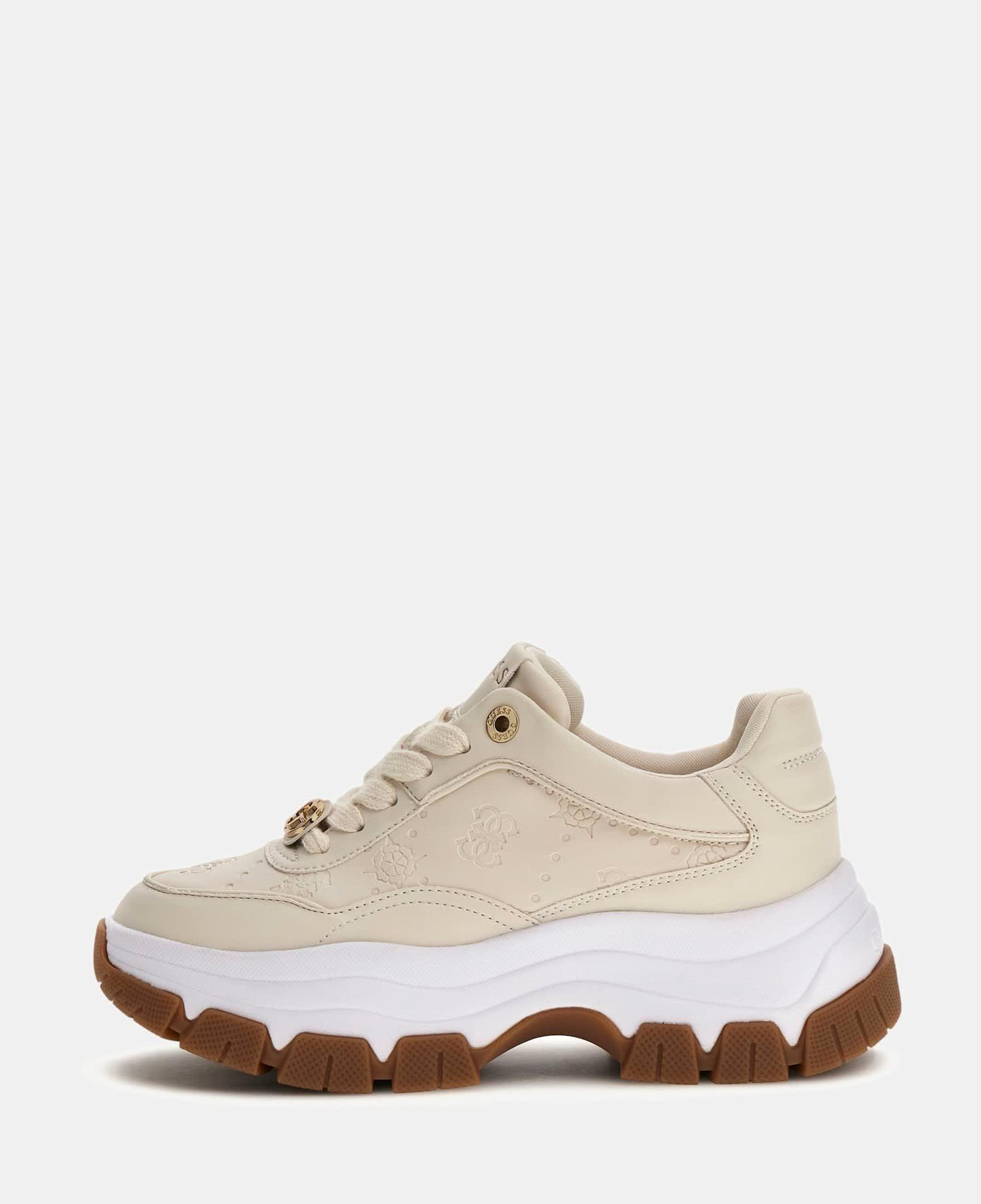 Berrett Kadın Sneaker