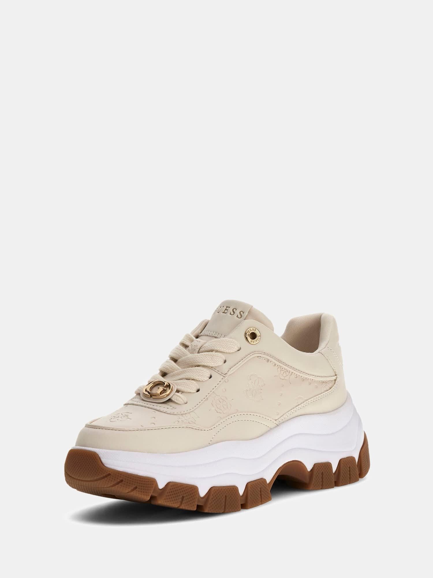 Berrett Kadın Sneaker