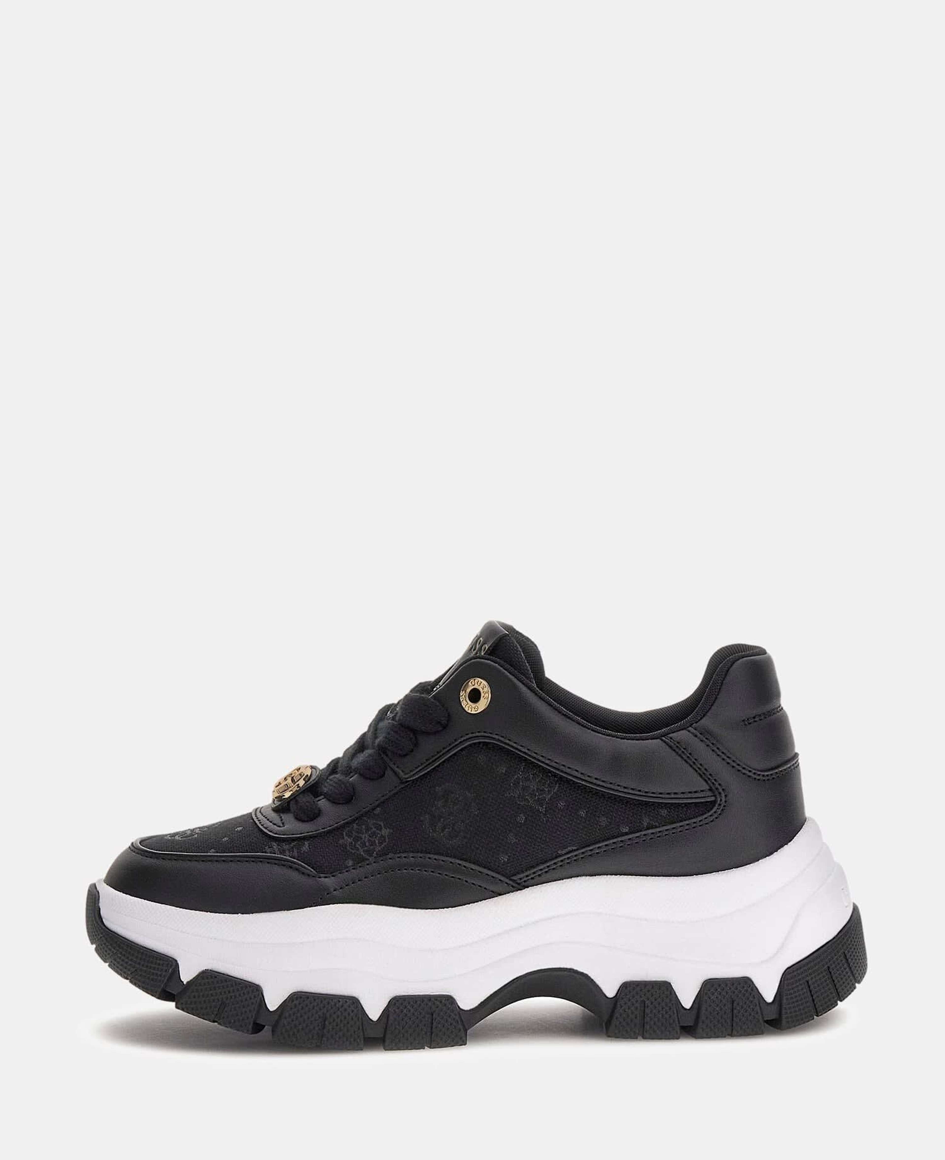 Berrett Kadın Sneaker