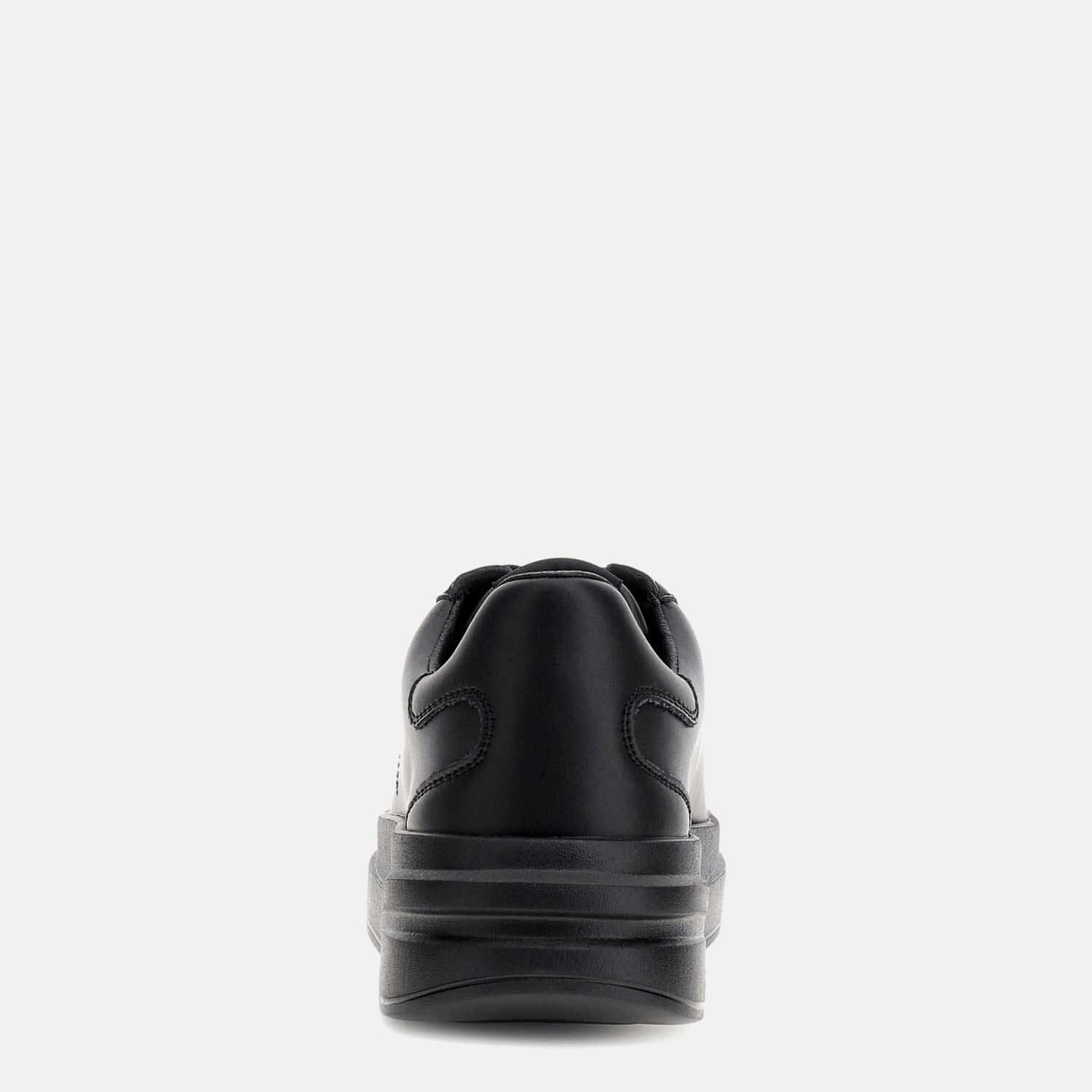 Elbina Kadın Deri Sneaker