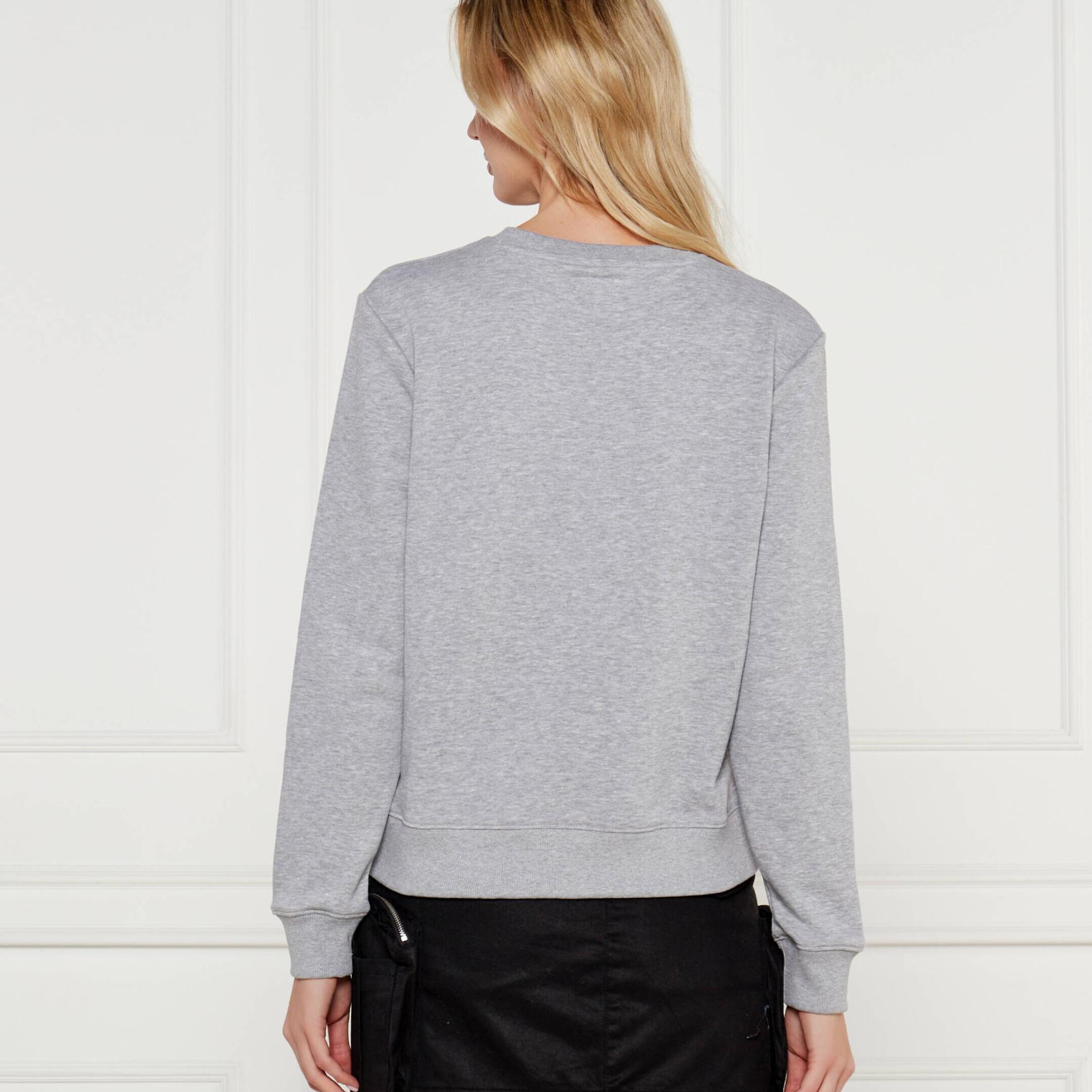 Guess Jeans Kadın Sweatshirt