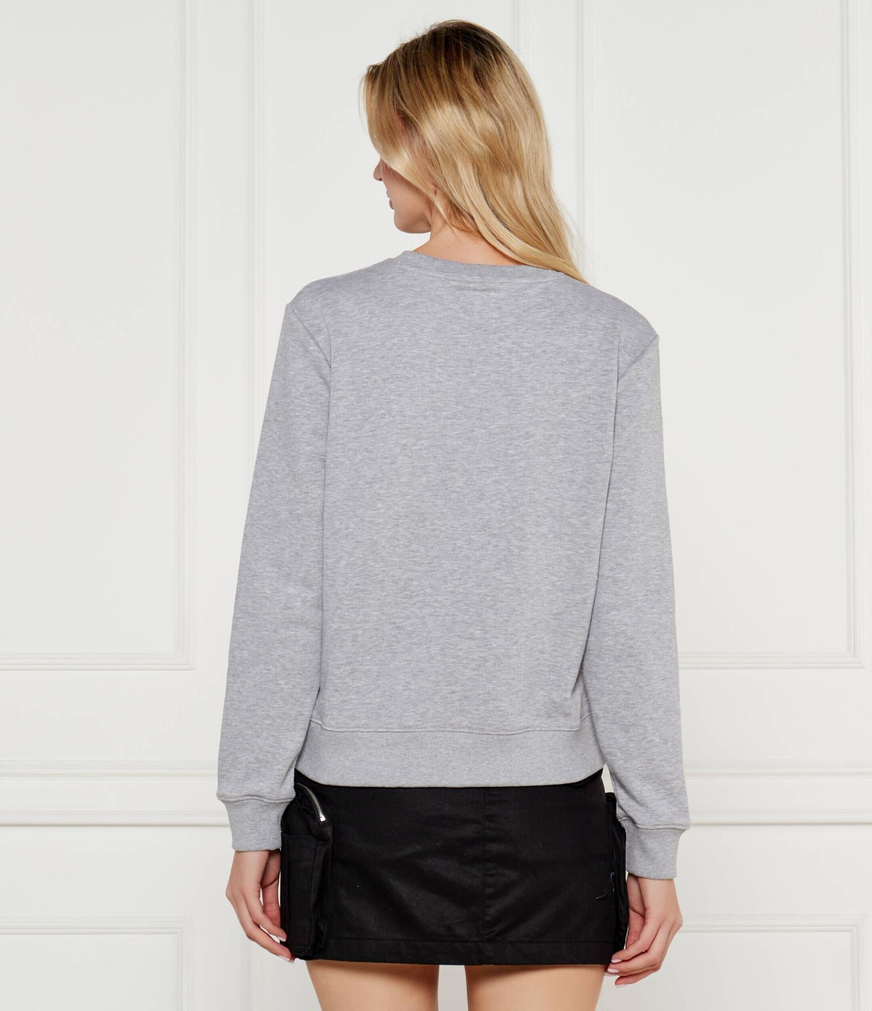 Guess Jeans Kadın Sweatshirt