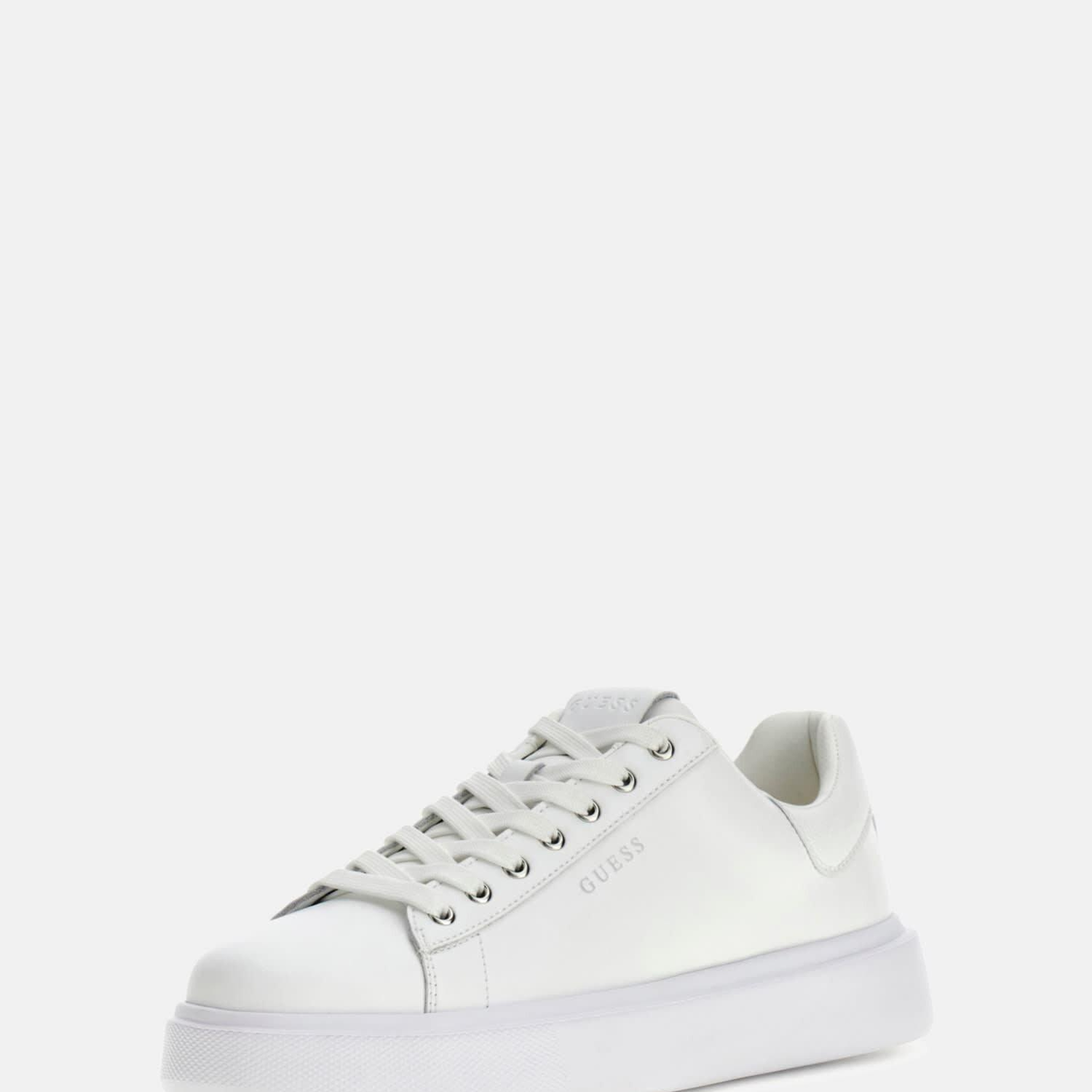 Plaza Erkek Deri Sneaker