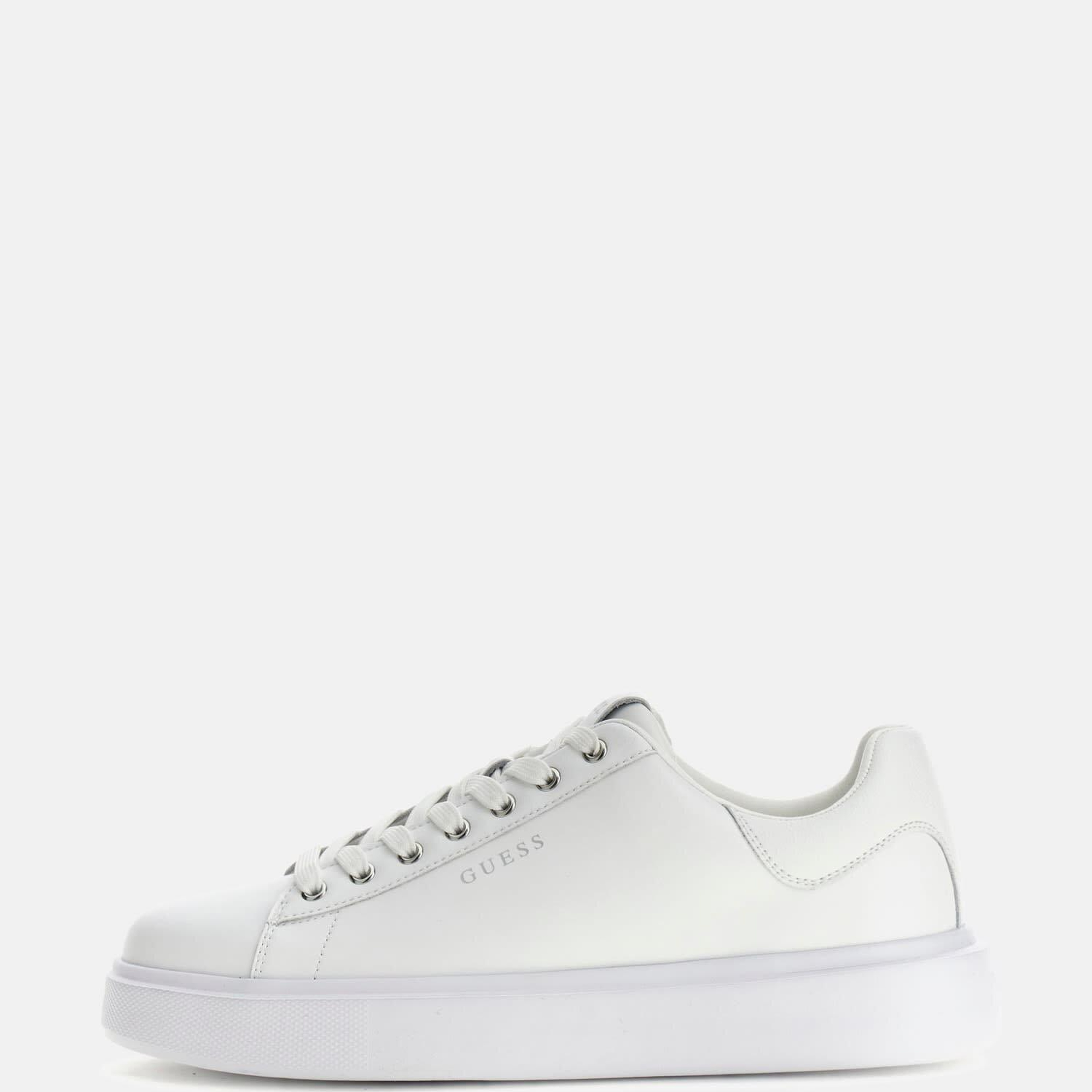 Plaza Erkek Deri Sneaker