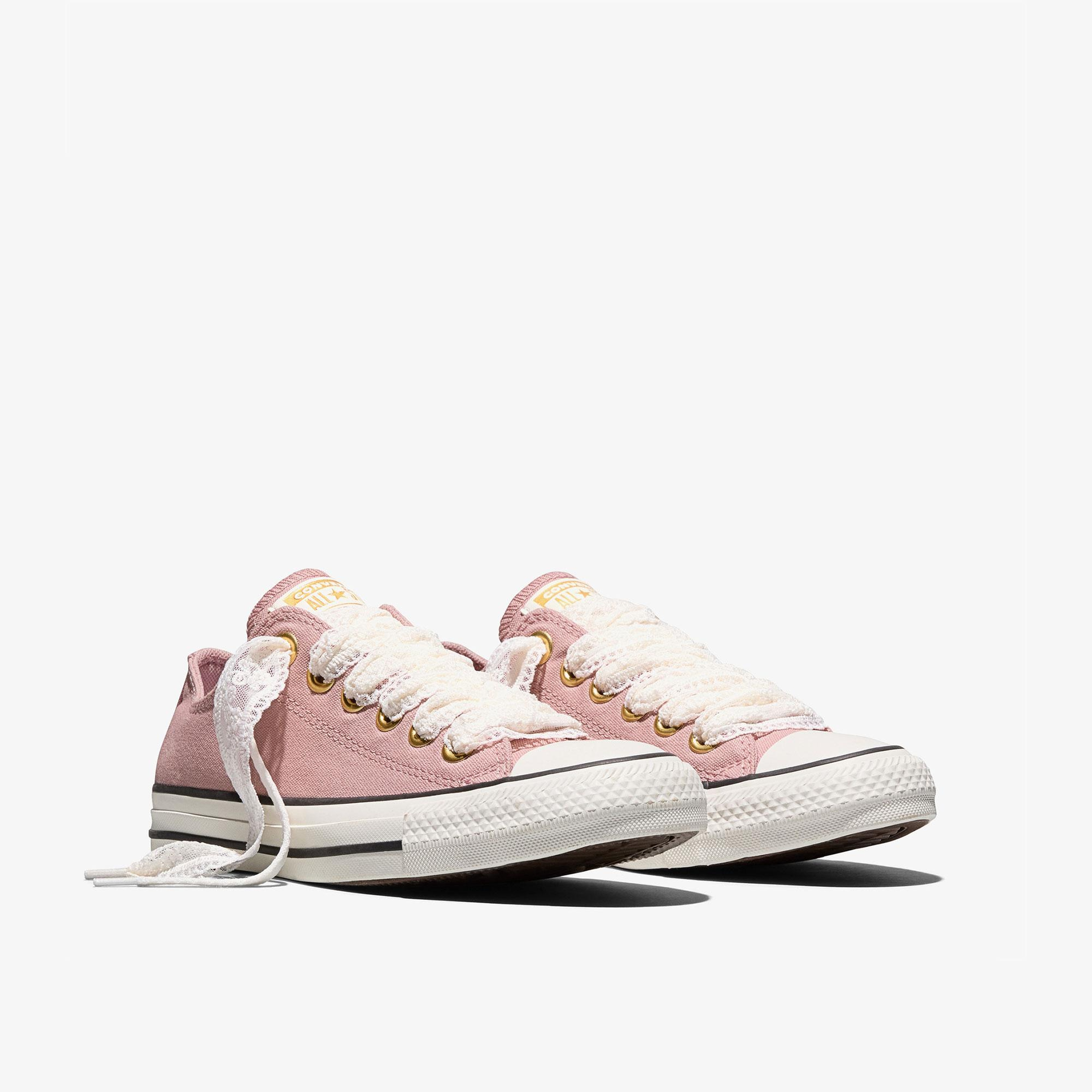 Converse Chuck Taylor All Star Pembe Sneaker