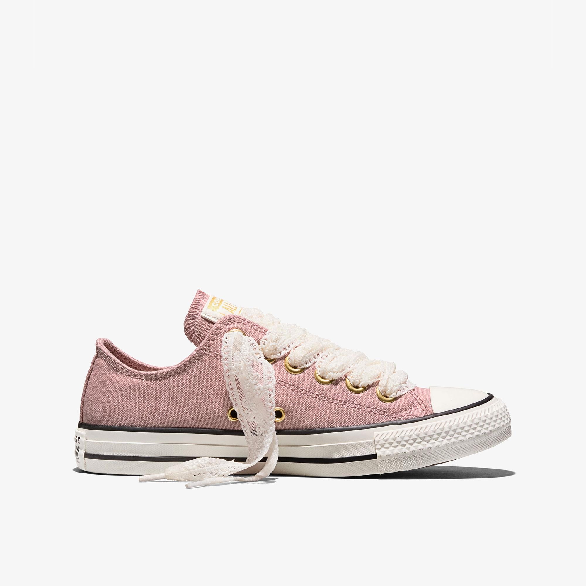Converse Chuck Taylor All Star Pembe Sneaker