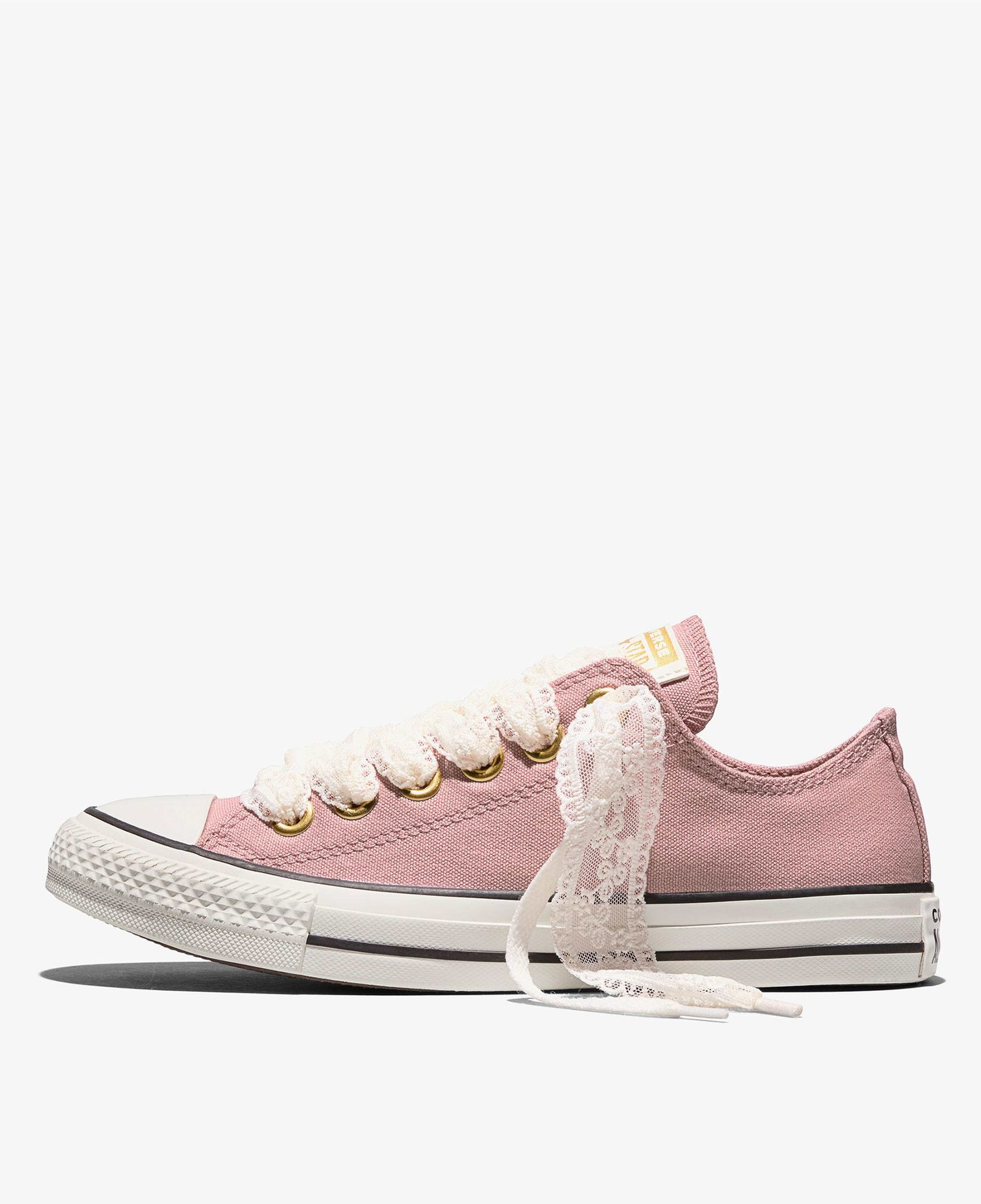 Converse Chuck Taylor All Star Pembe Sneaker