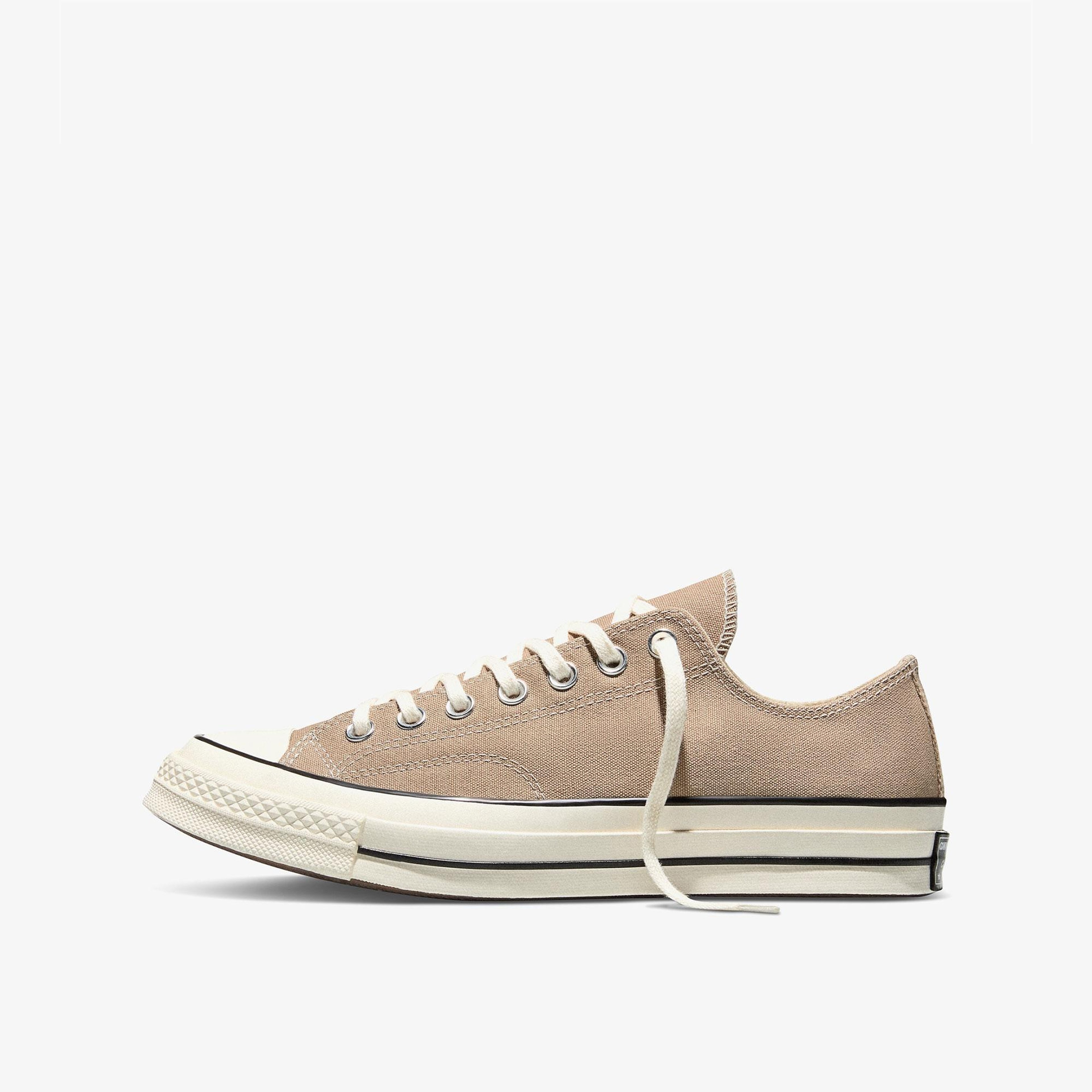 Converse Chuck 70 Unisex Kahverengi Sneaker