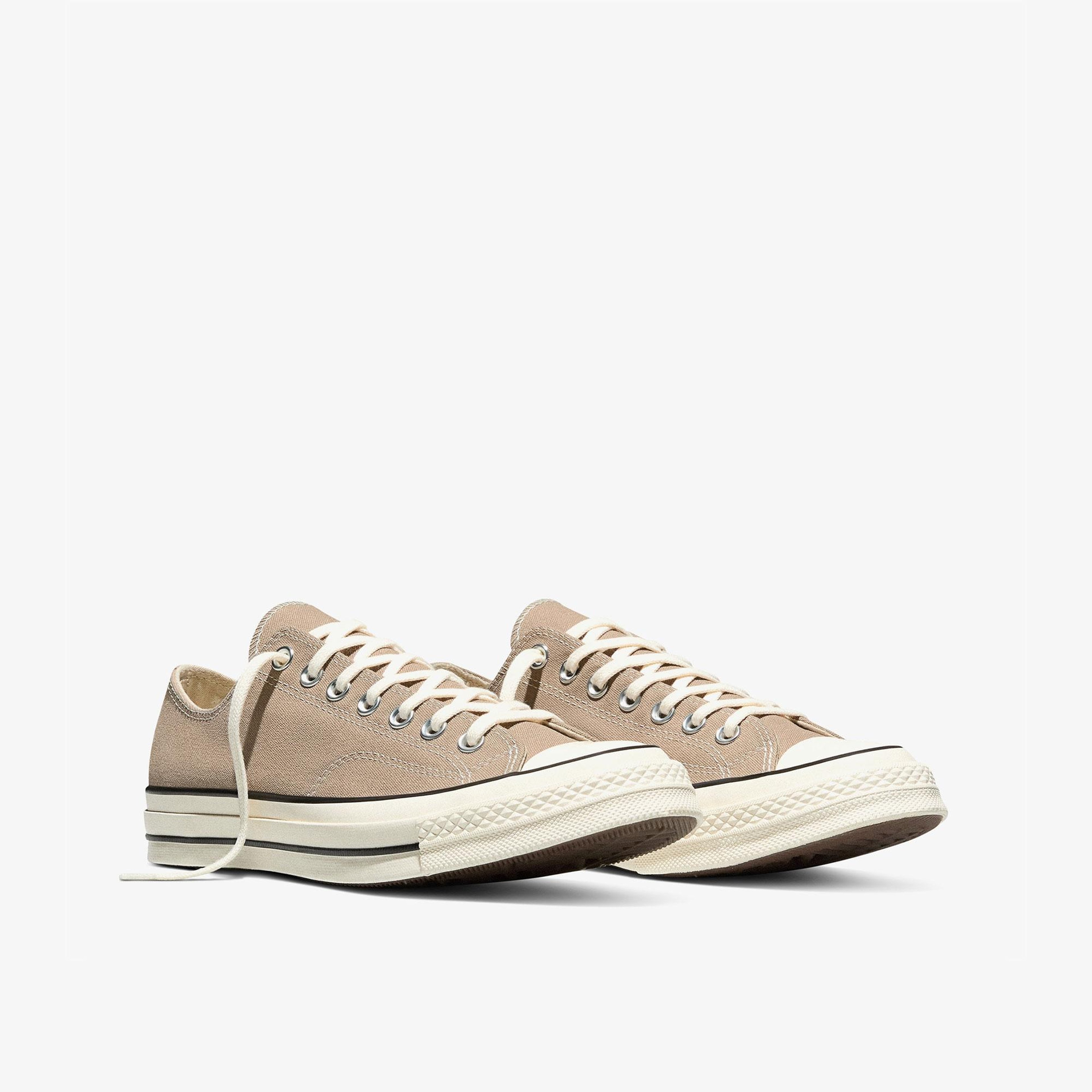 Converse Chuck 70 Unisex Kahverengi Sneaker