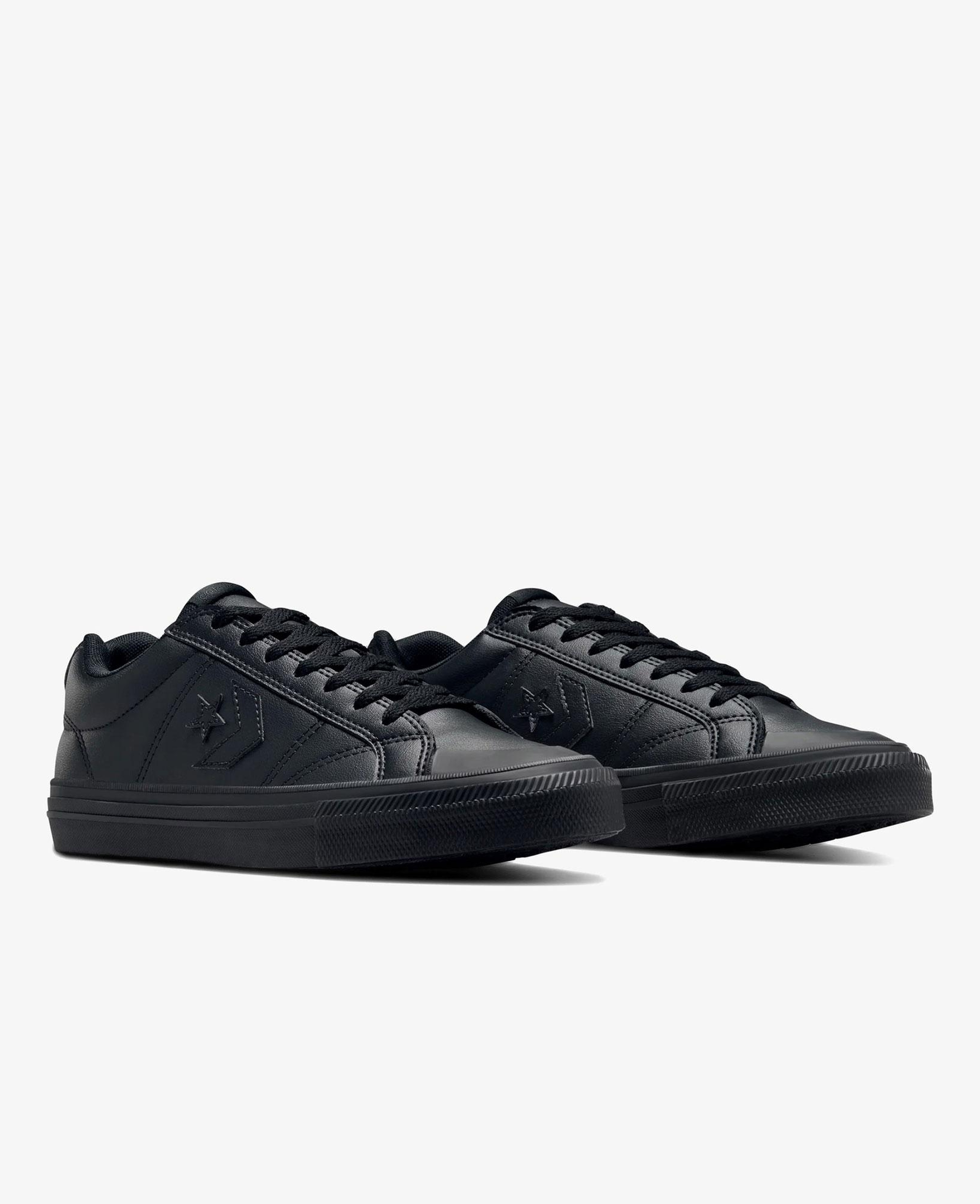 Converse Sport Casual Unisex Siyah Sneaker
