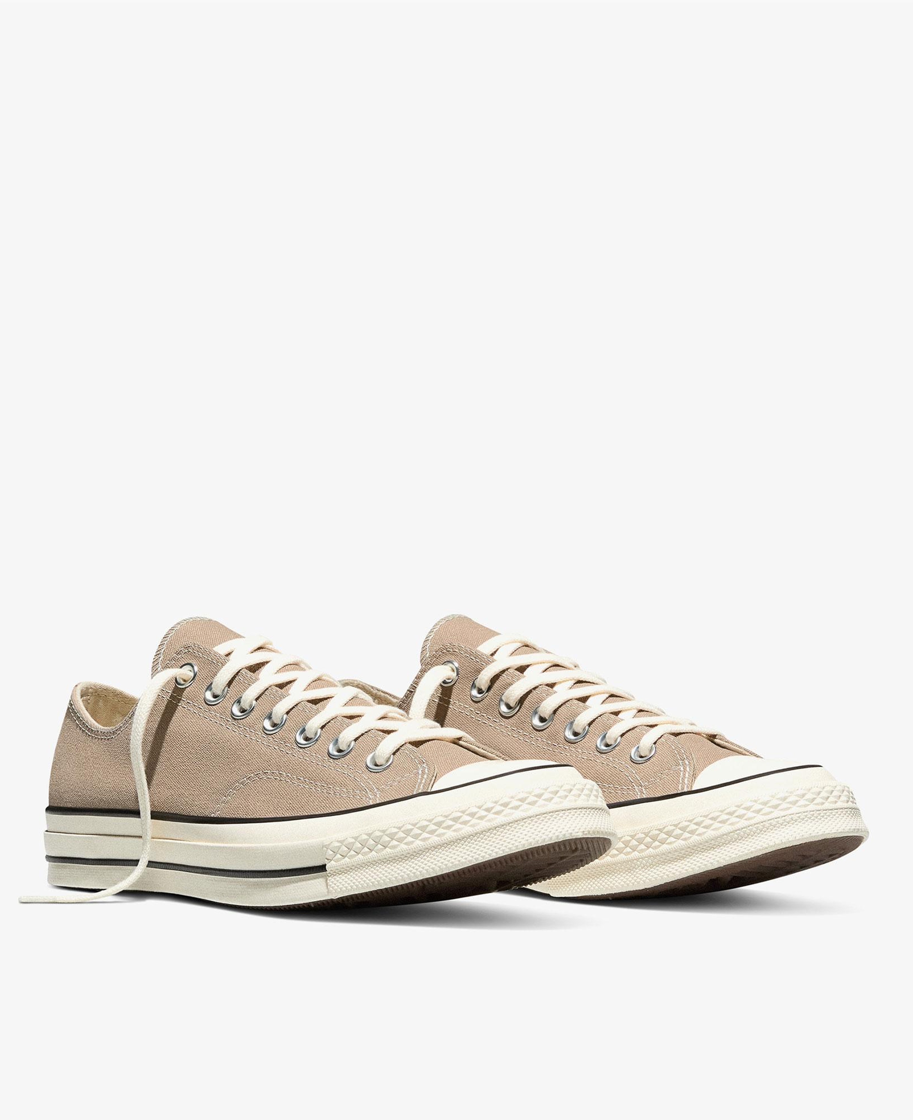 Converse Chuck 70 Unisex Kahverengi Sneaker