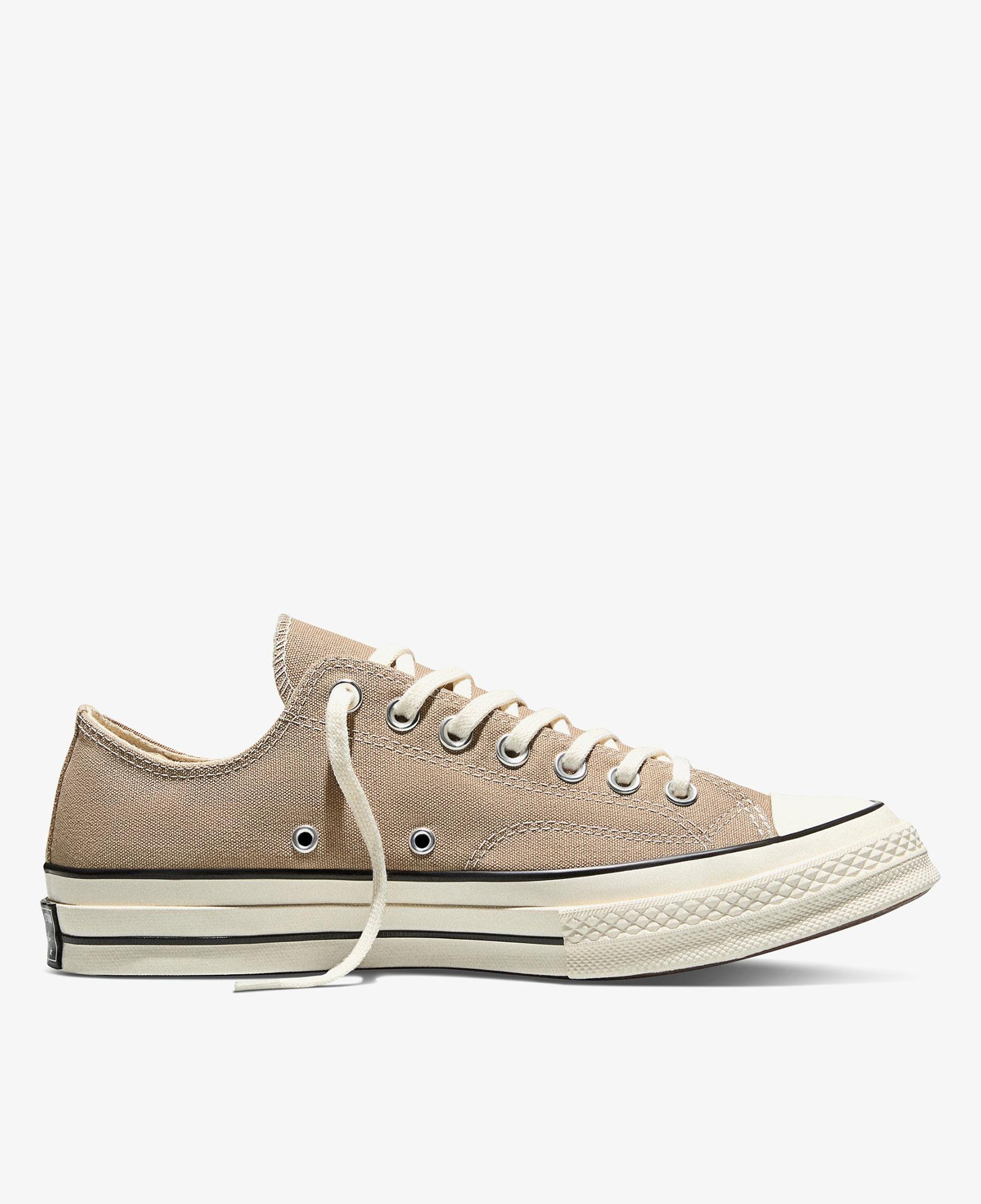 Converse Chuck 70 Unisex Kahverengi Sneaker