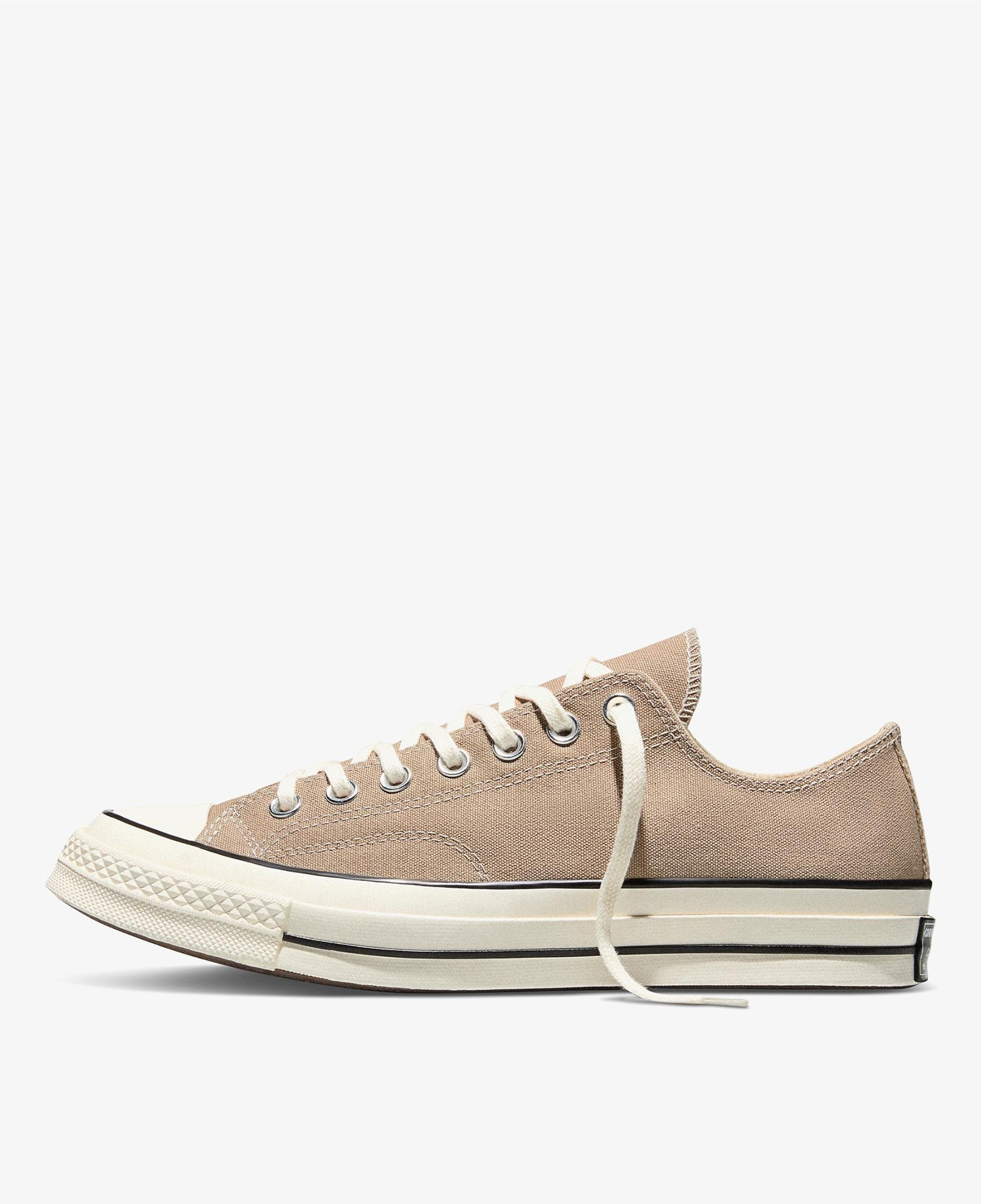 Converse Chuck 70 Unisex Kahverengi Sneaker