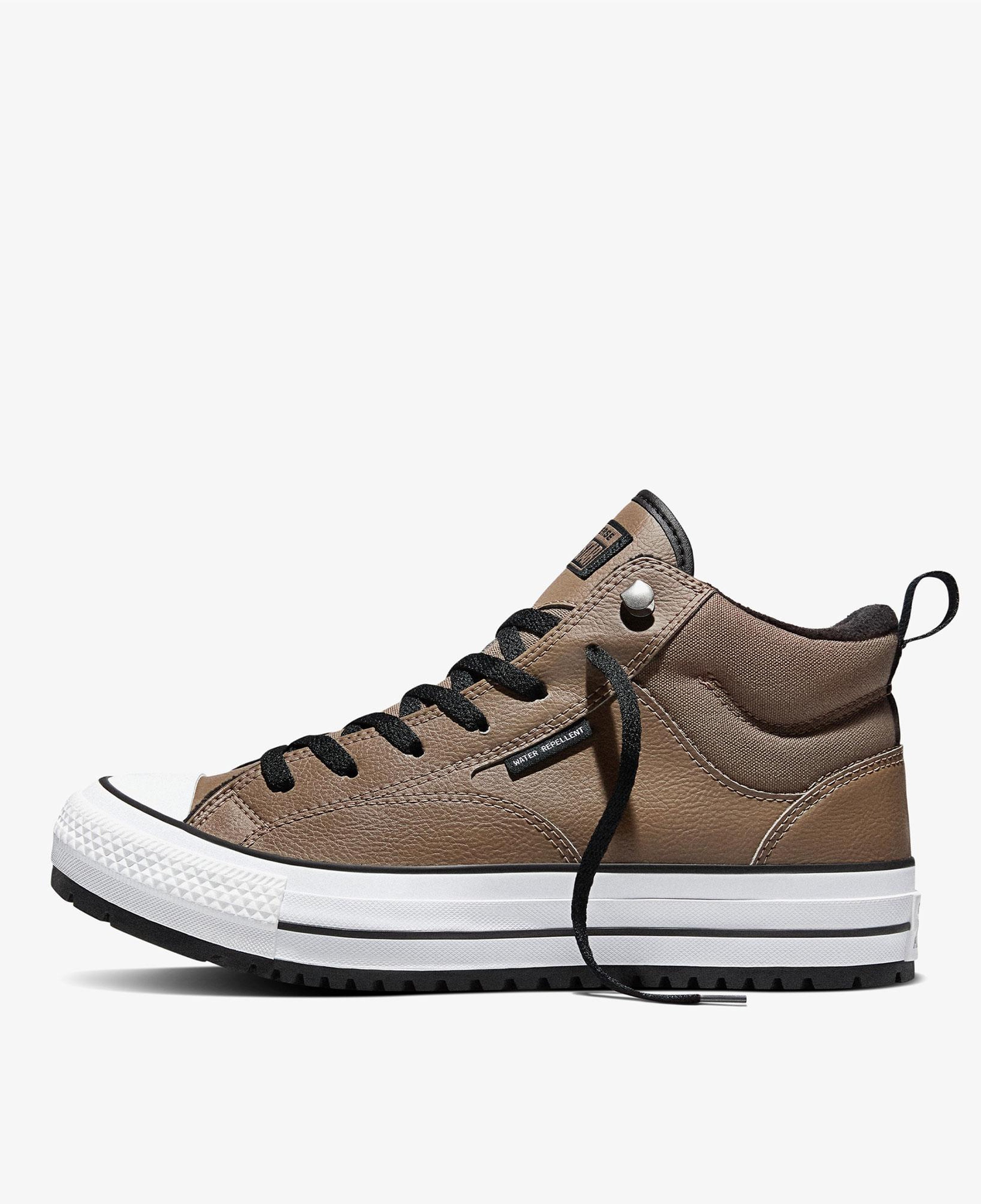 Converse Chuck Taylor All Star Malden Street Unisex Bej Sneaker