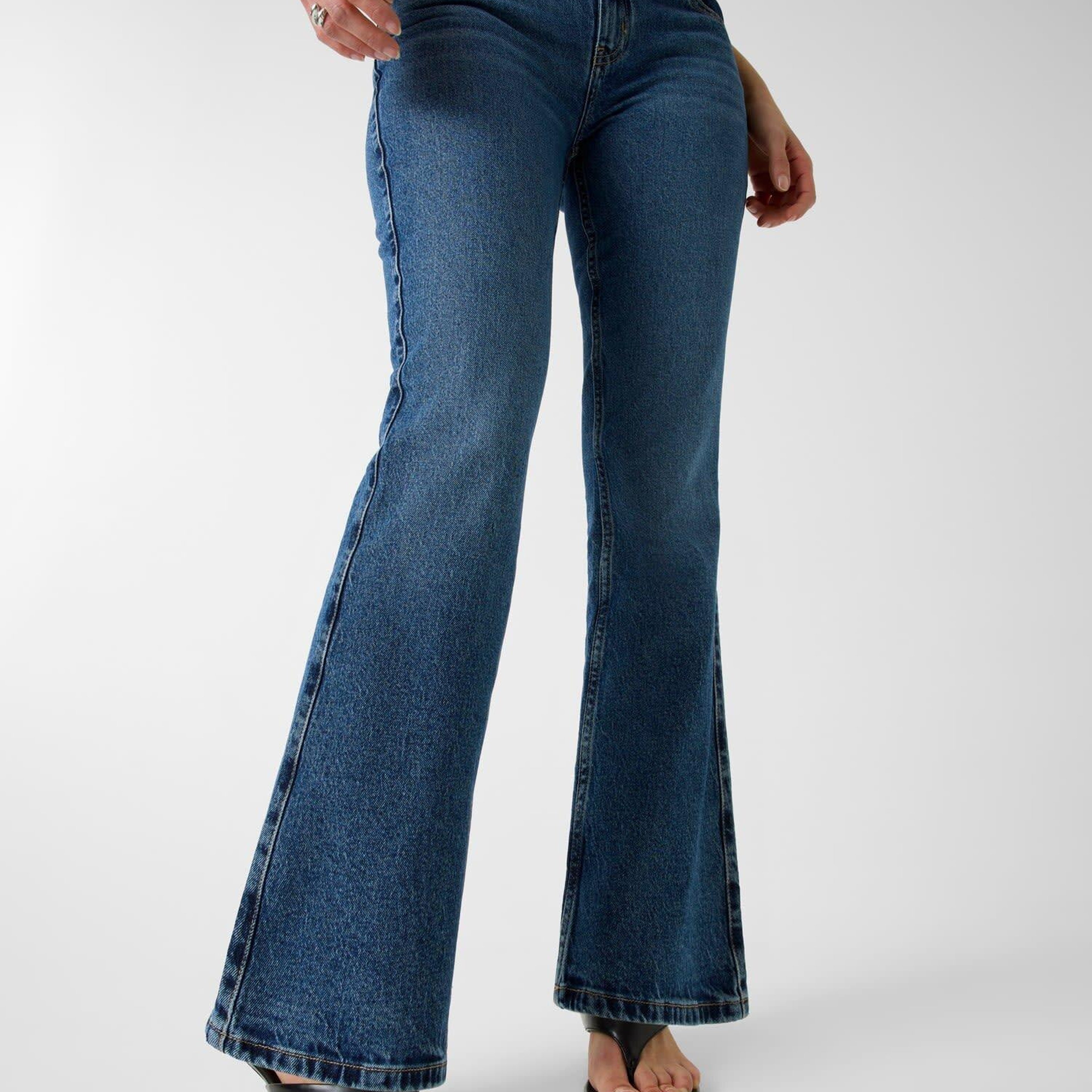 Guess Jeans G09 Kadın Regular Fit Jean