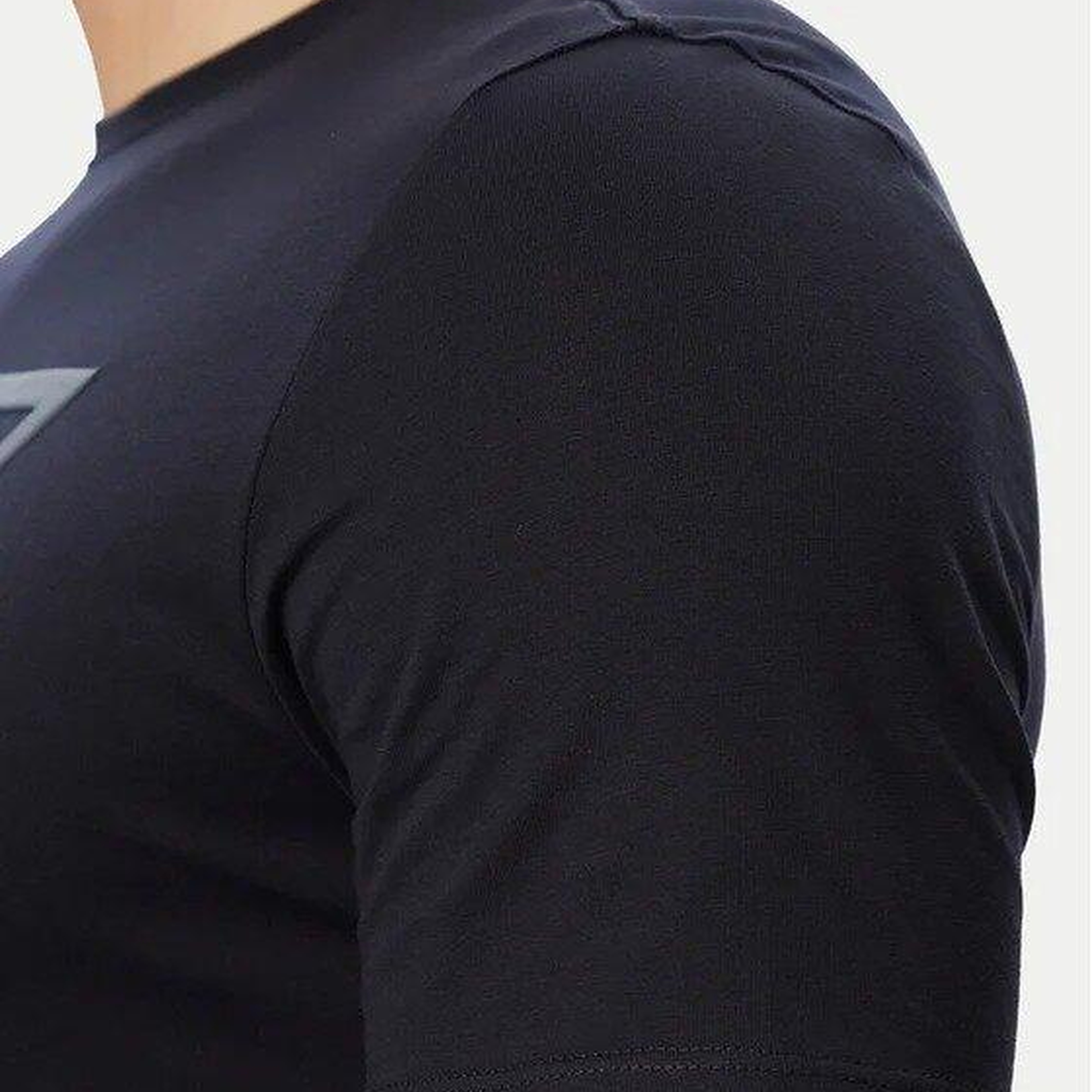 Core Erkek Slim Fit T-Shirt