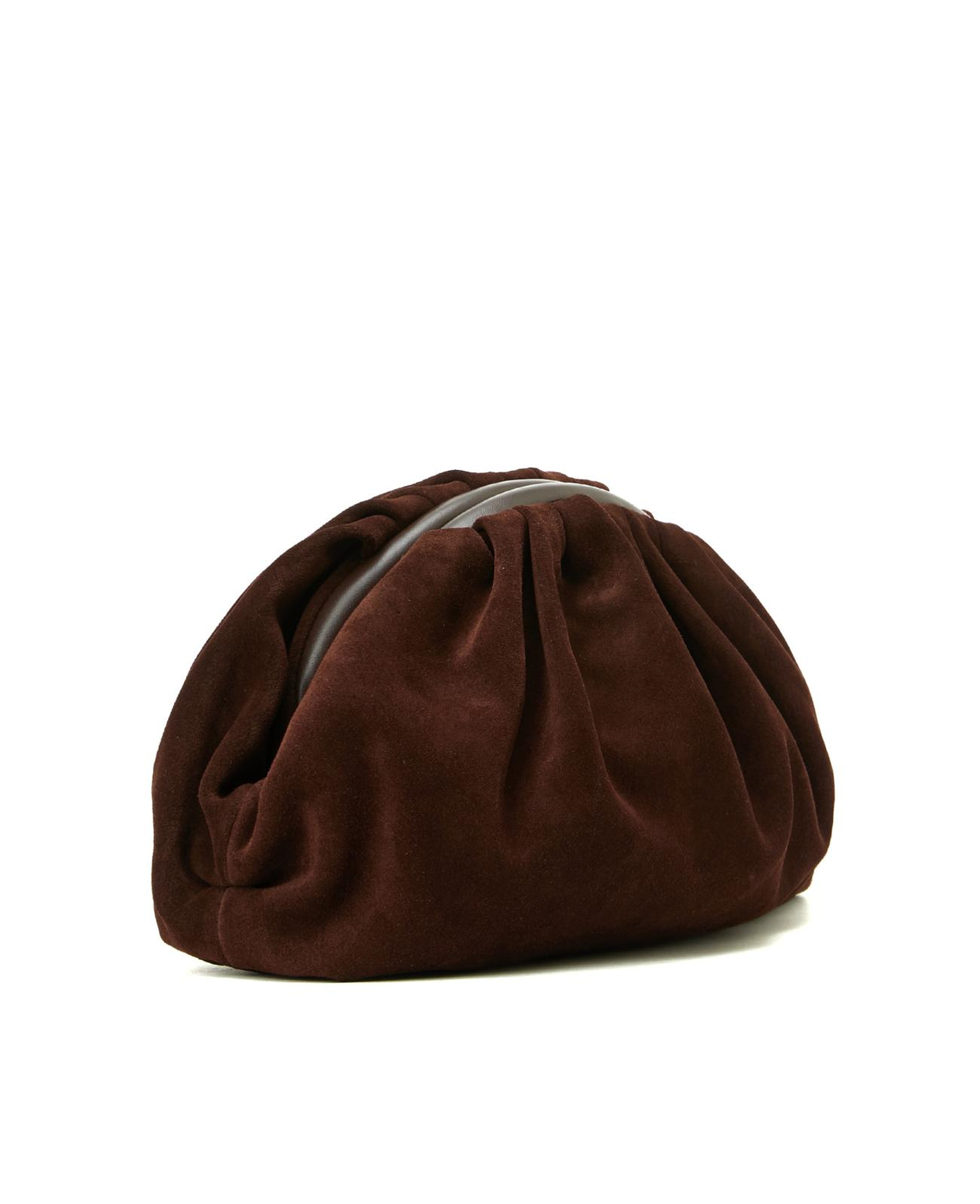 Network Kadın Kahverengi Clutch