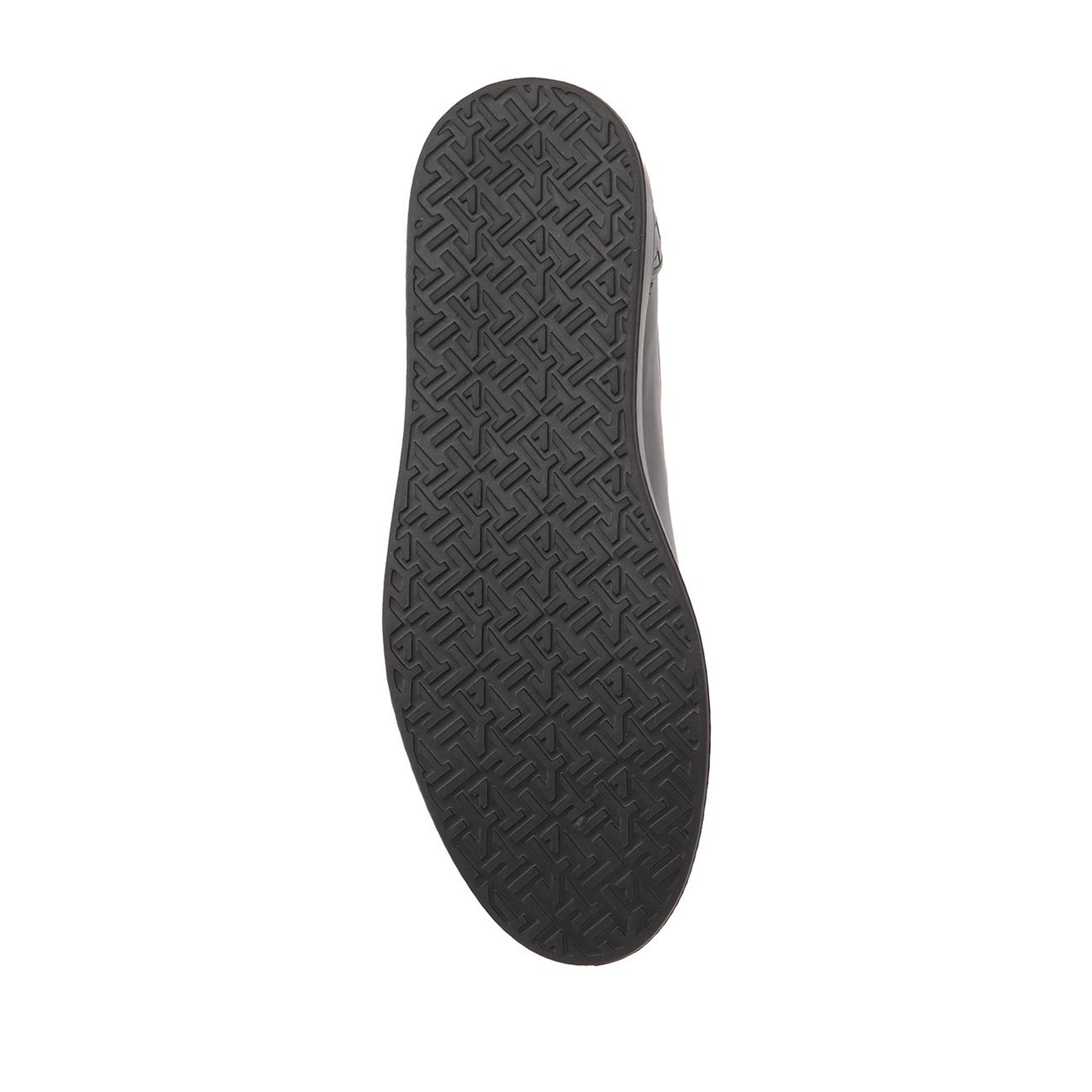 George Hogg Erkek Gri Sneaker