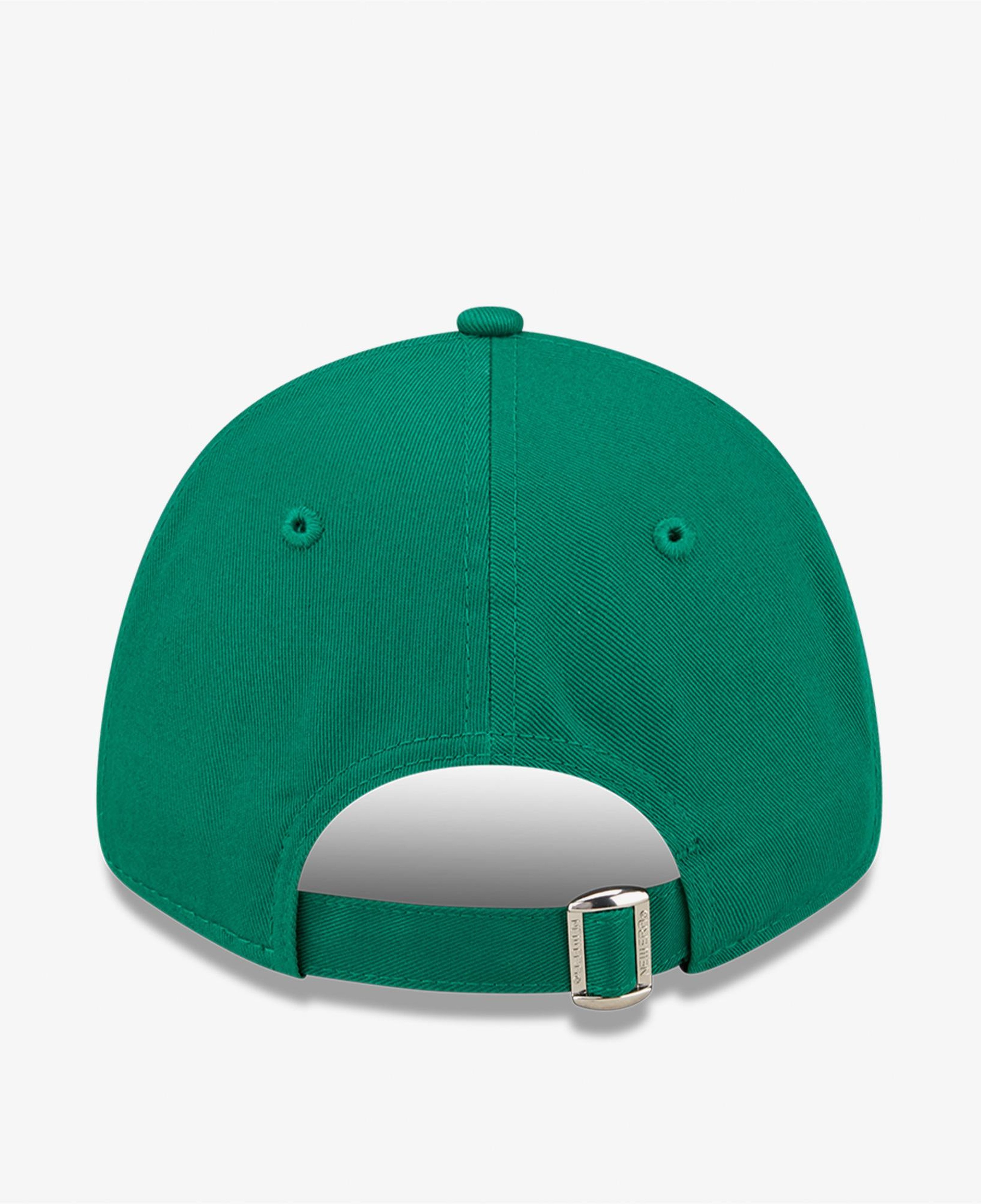 New Era League Ess 9Forty Neyyan Unisex Yeşil Şapka