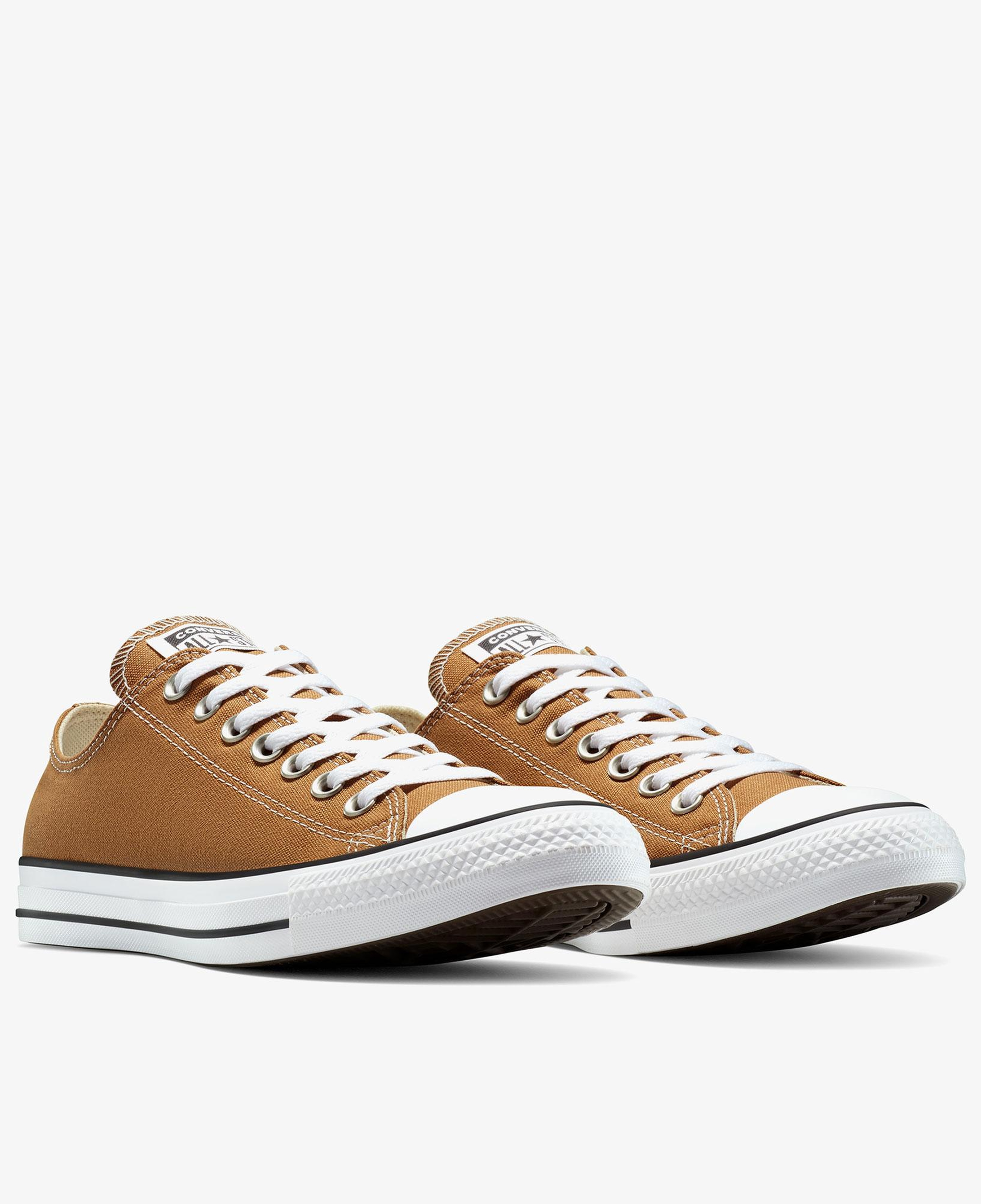 Converse Chuck Taylor All Star Unisex Kahverengi Sneaker
