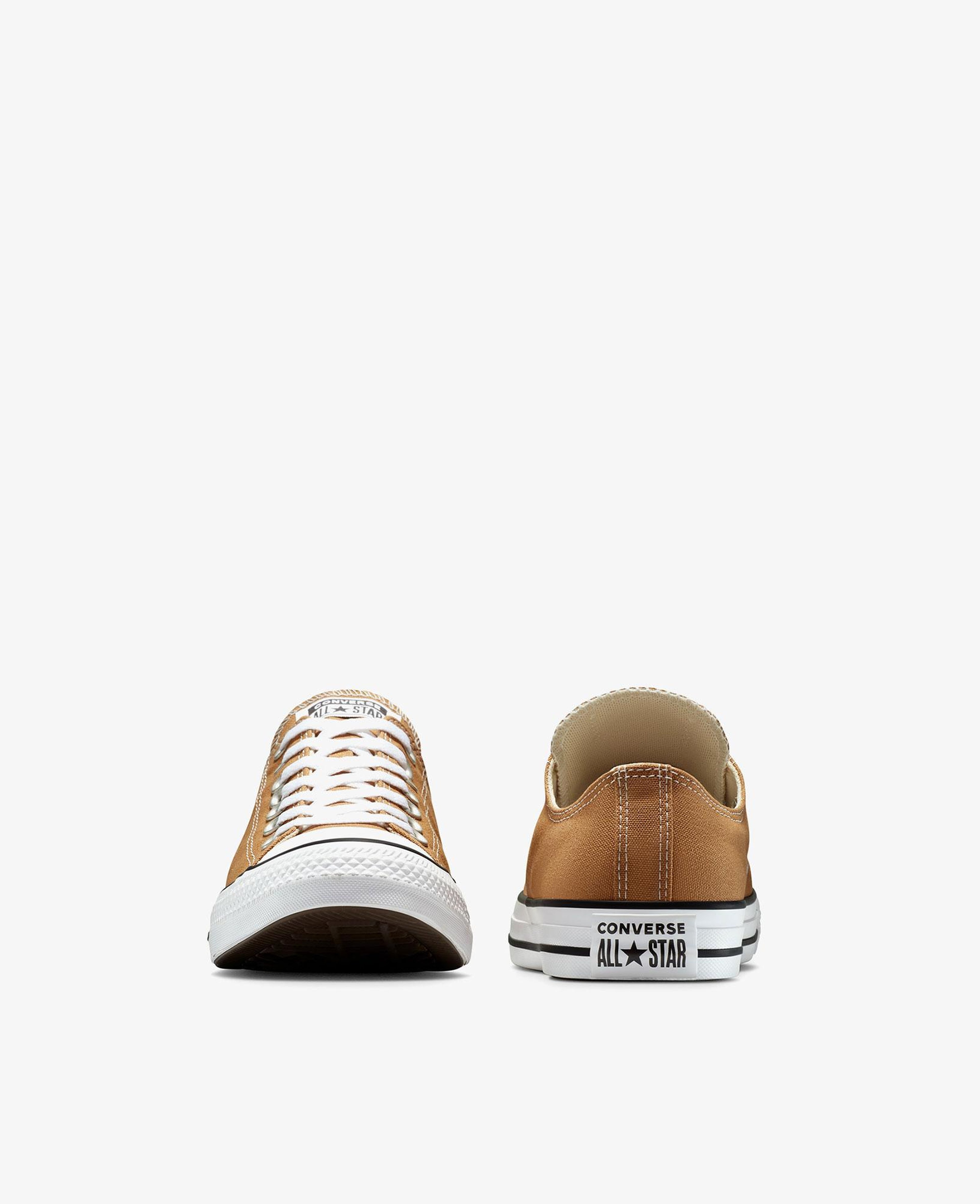 Converse Chuck Taylor All Star Unisex Kahverengi Sneaker