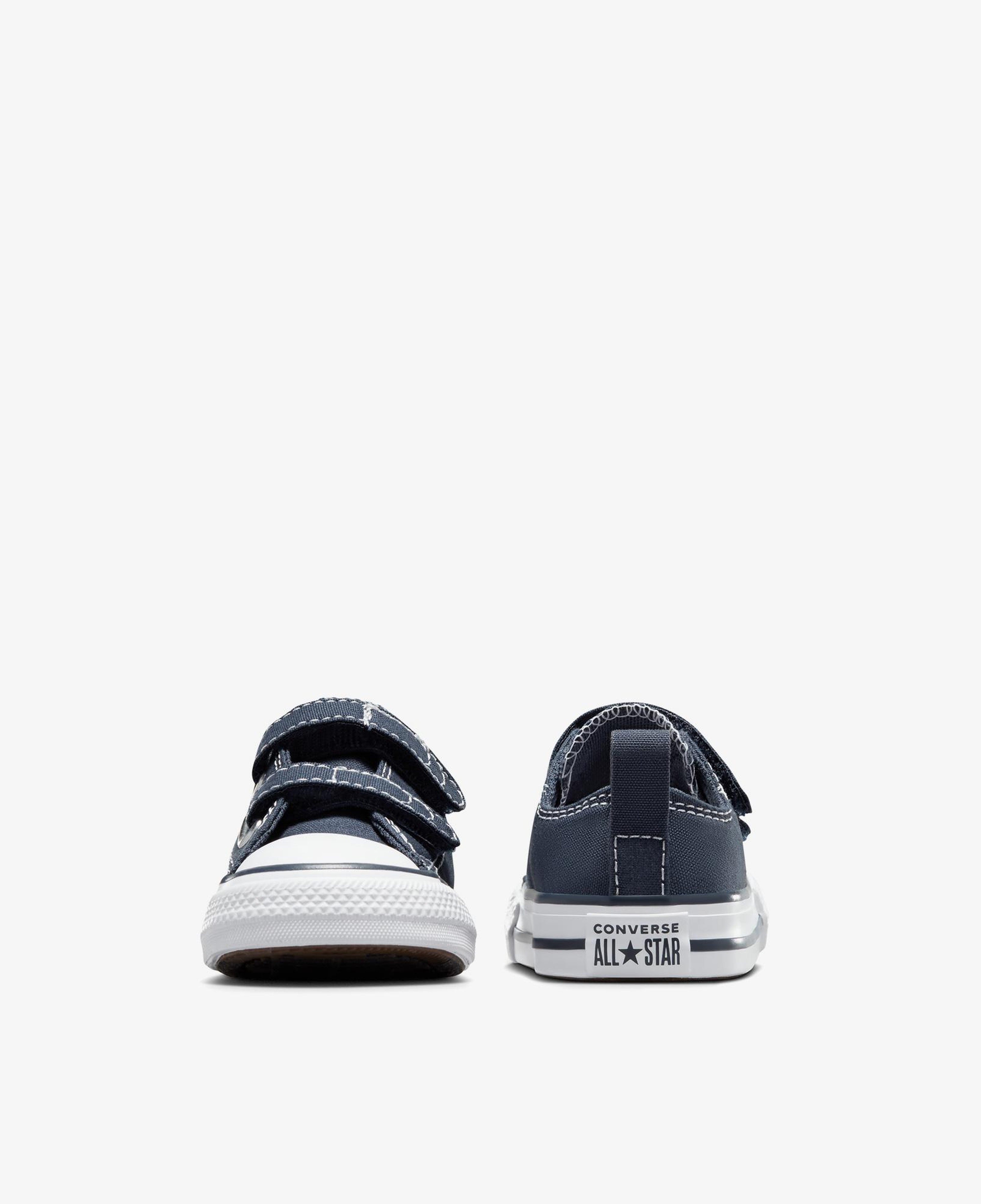 Converse Chuck Taylor All Star Çocuk Mavi Sneaker