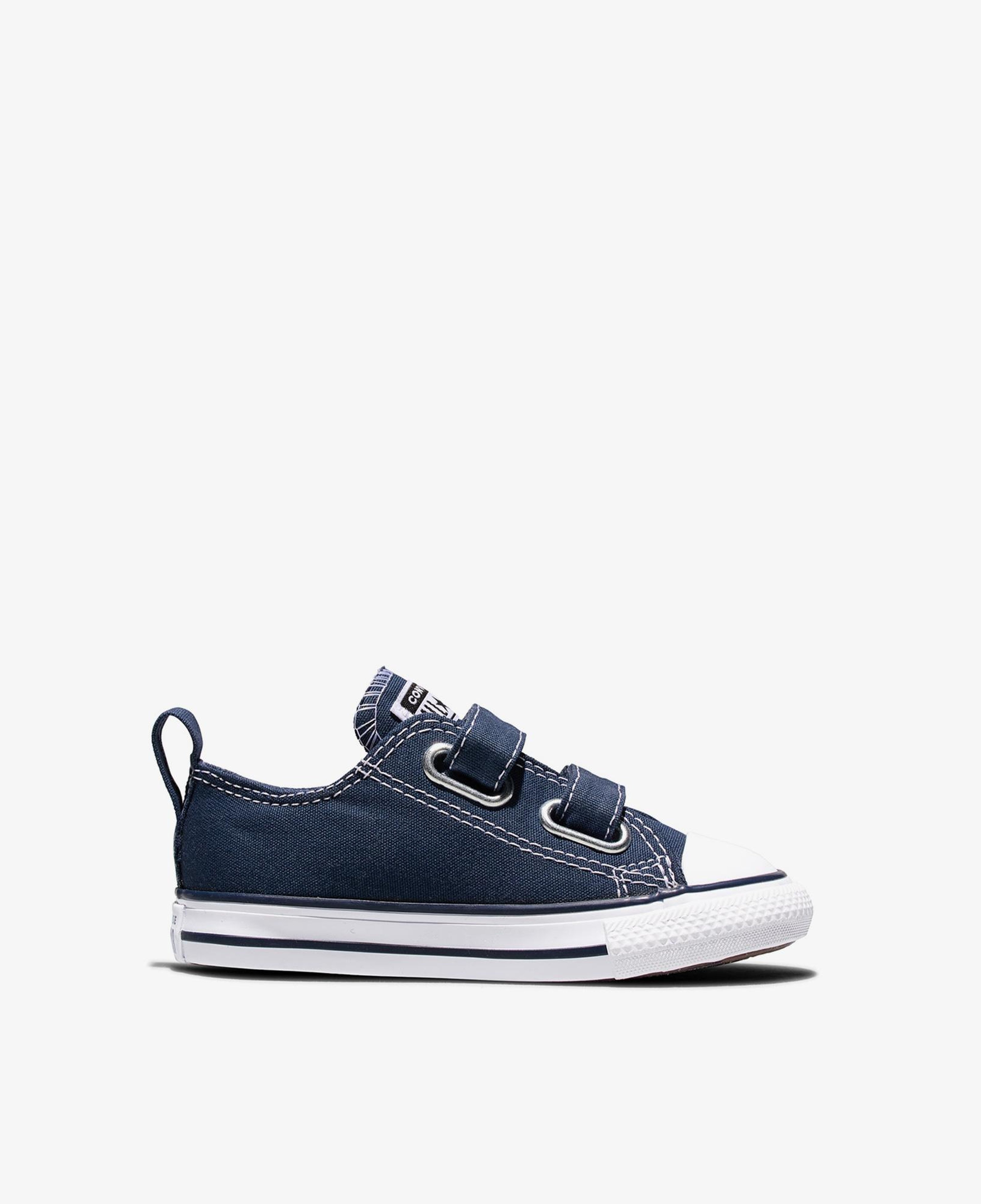 Converse Chuck Taylor All Star Çocuk Mavi Sneaker