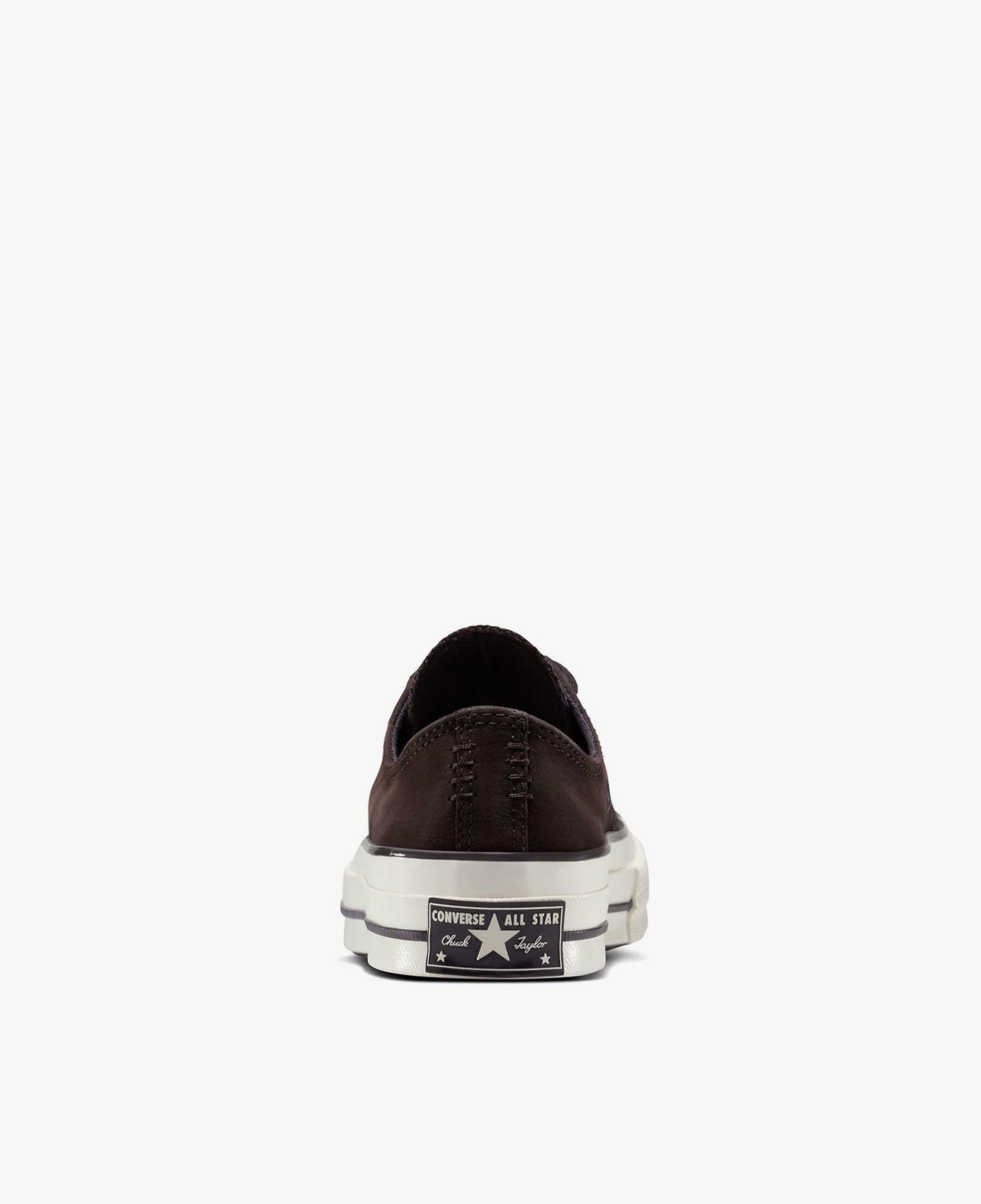 Converse Chuck 70 Suede Unisex Kahverengi Sneaker