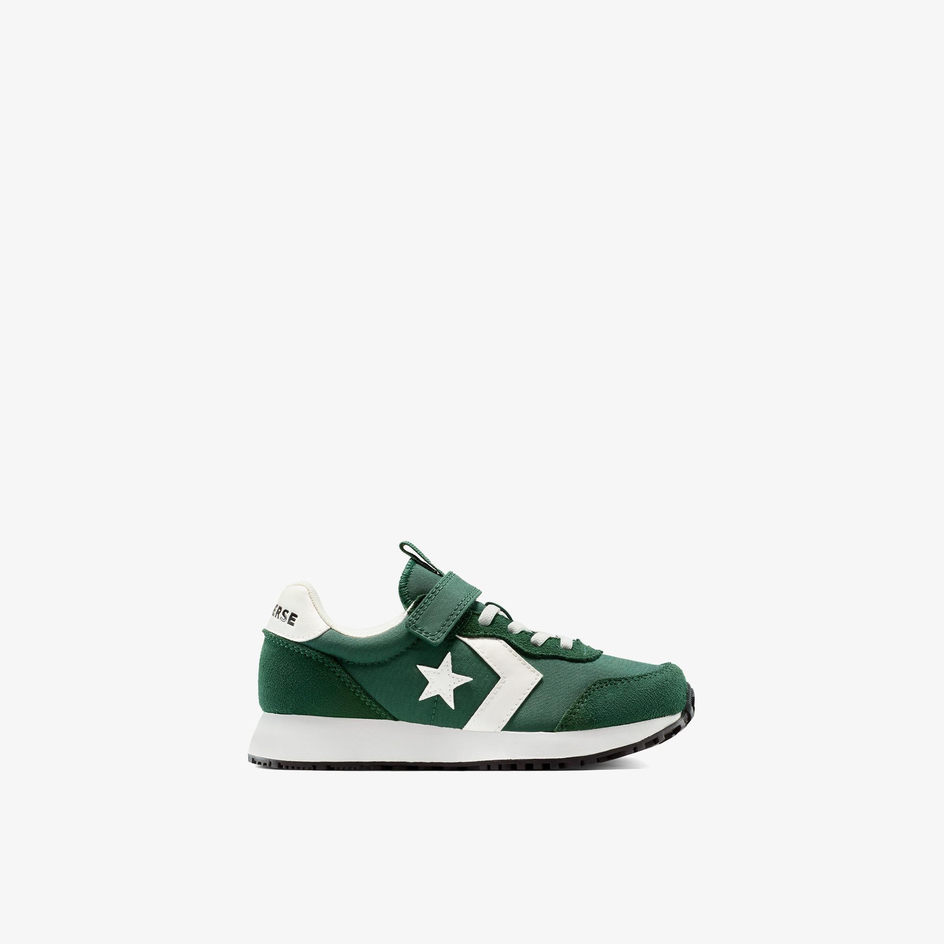 Converse Omega Trainer Çocuk Yeşil Sneaker