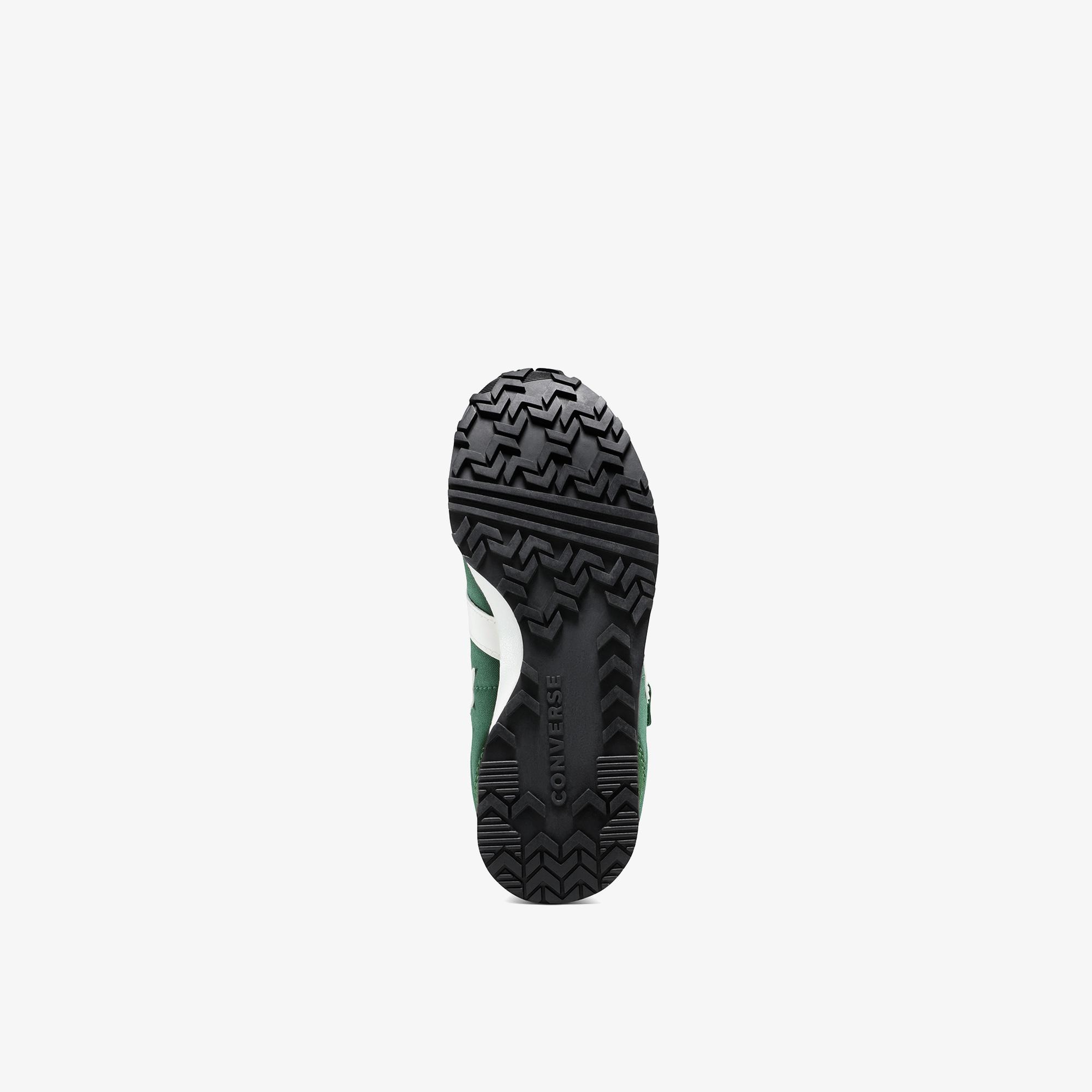 Converse Omega Trainer Çocuk Yeşil Sneaker