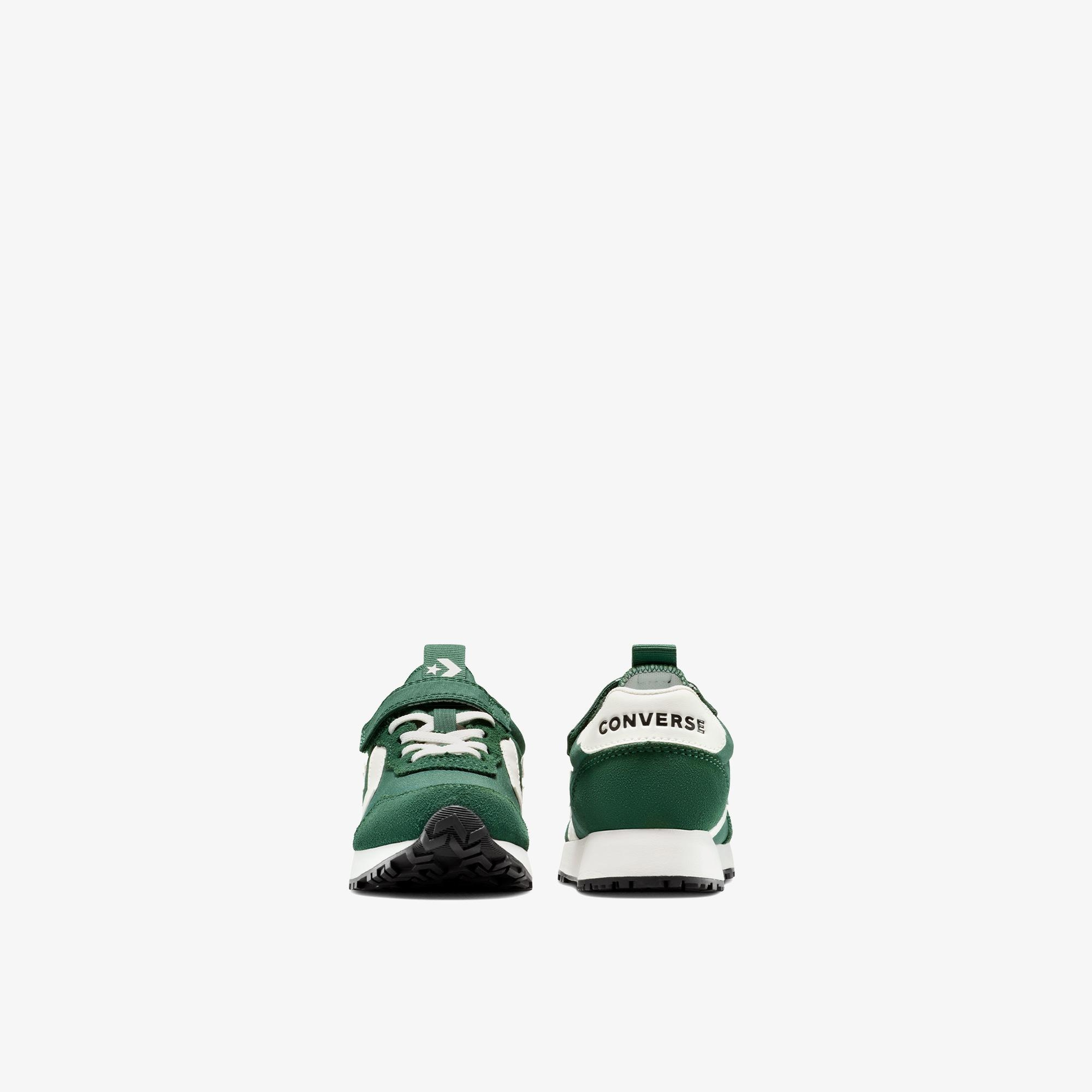 Converse Omega Trainer Çocuk Yeşil Sneaker