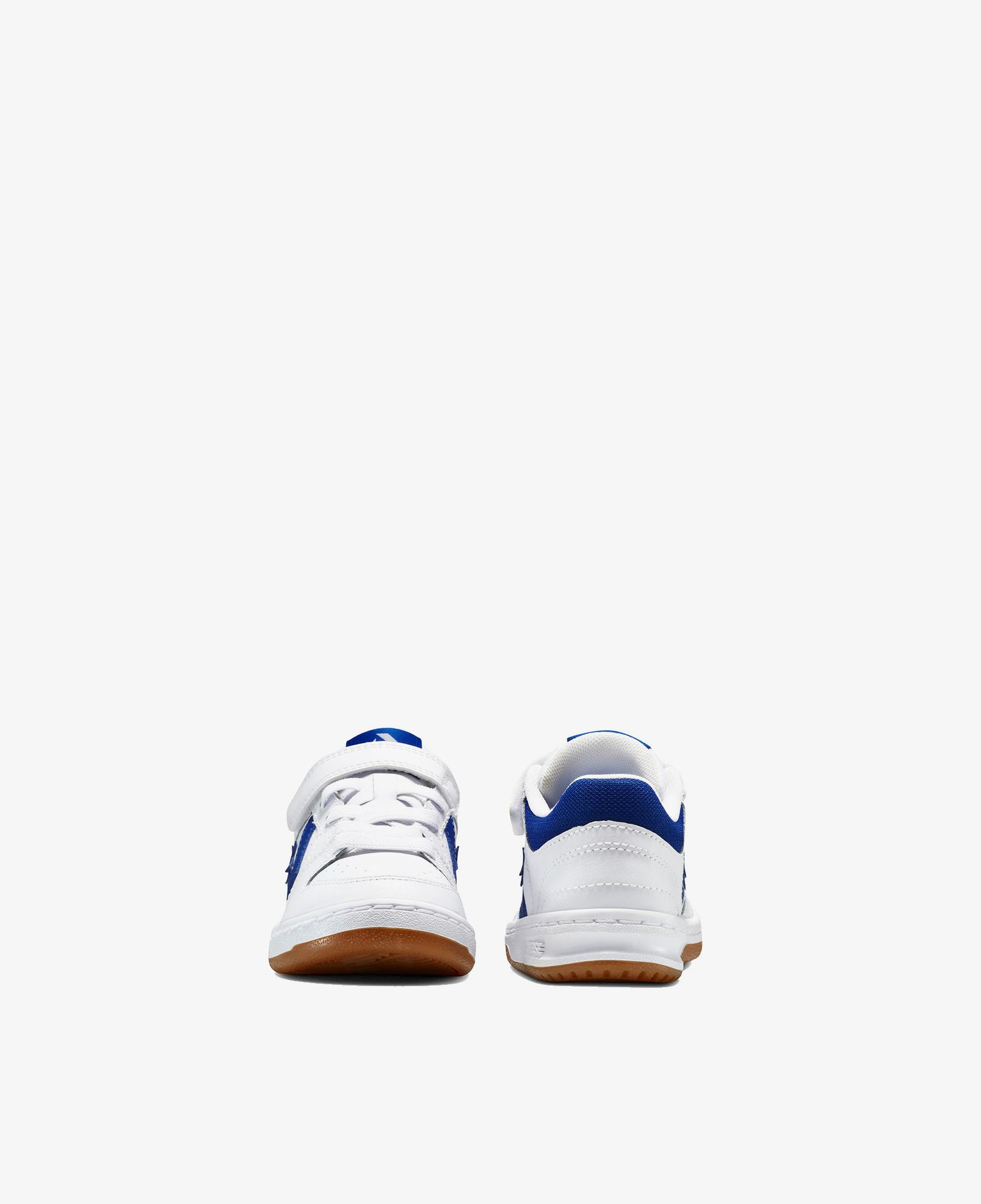 Converse Lifestyle 1998 Çocuk Beyaz Sneaker