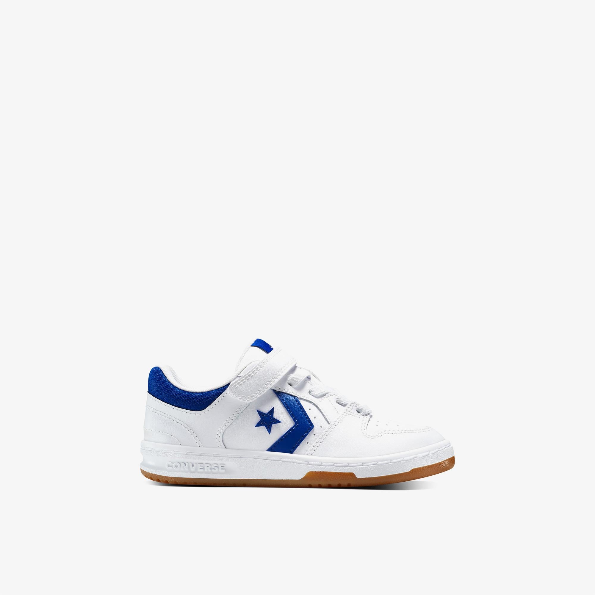Converse Lifestyle 1998 Çocuk Beyaz Sneaker