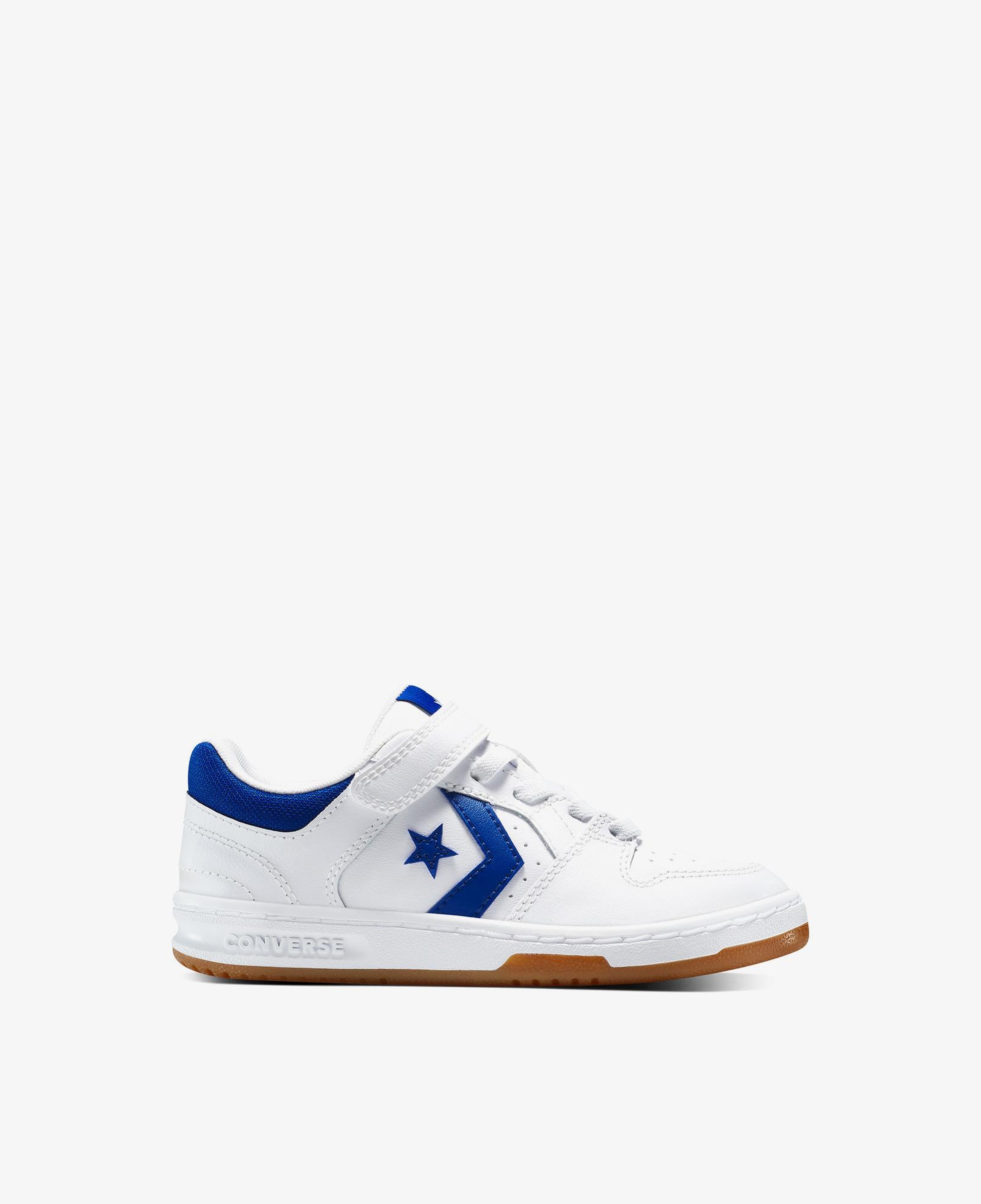 Converse Lifestyle 1998 Çocuk Beyaz Sneaker