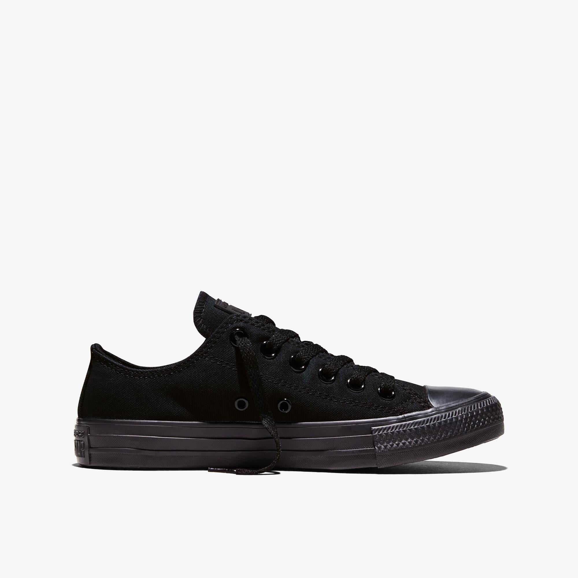 Converse Chuck Taylor All Star Unisex Siyah Sneaker