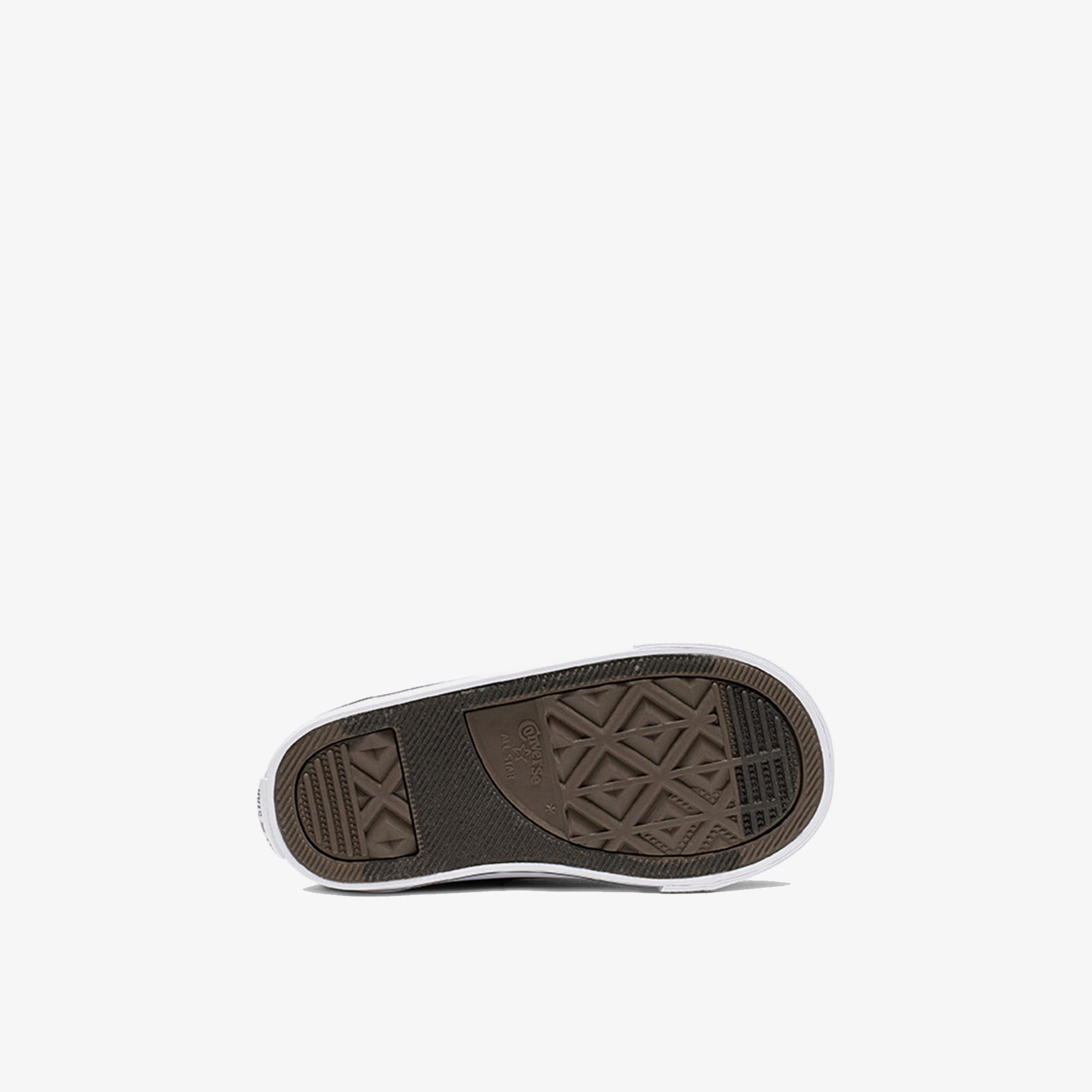 Converse Chuck Taylor All Star Bebek Lacivert Sneaker